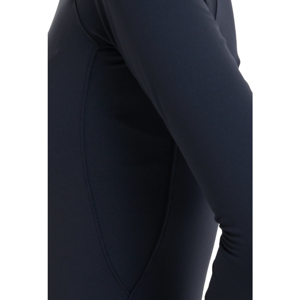 Under Armour® Trainingsshirt »ColdGear®«, Perfekt für die kalten Tage. Schließt Wärme ein und leitet Schweiß ab.