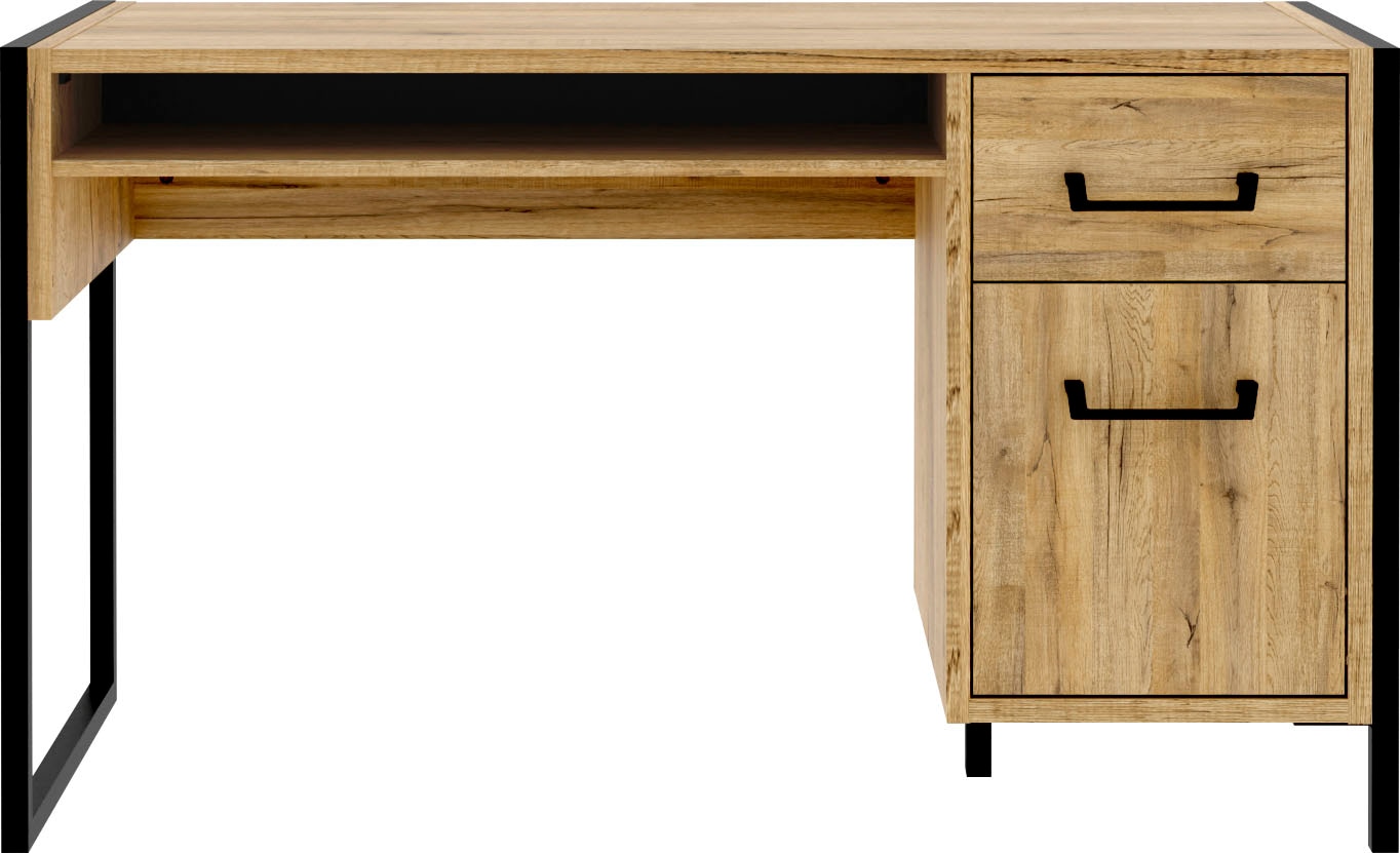 FORTE Schreibtisch