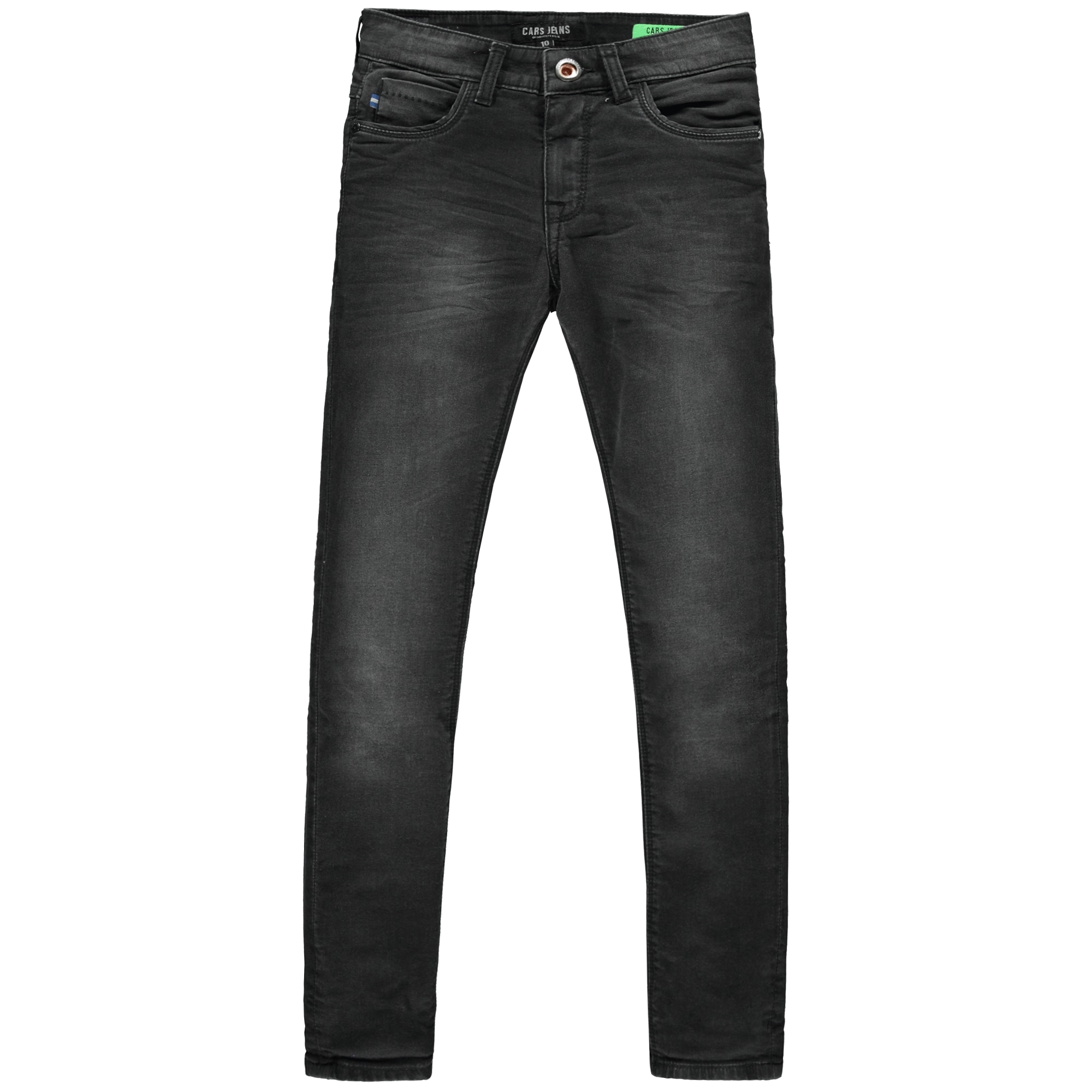 CARS JEANS 5-Pocket-Jeans »Jenas Burgo«