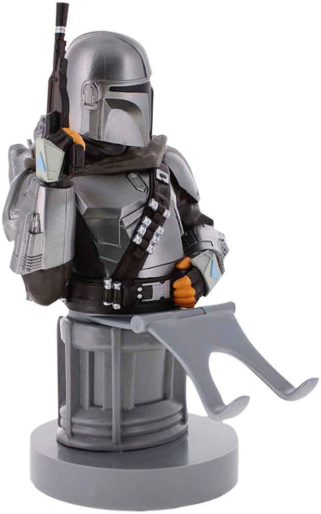 Exquisite FORM Spielfigur »Cable Guy- The Mandalorian«, (1 tlg.)