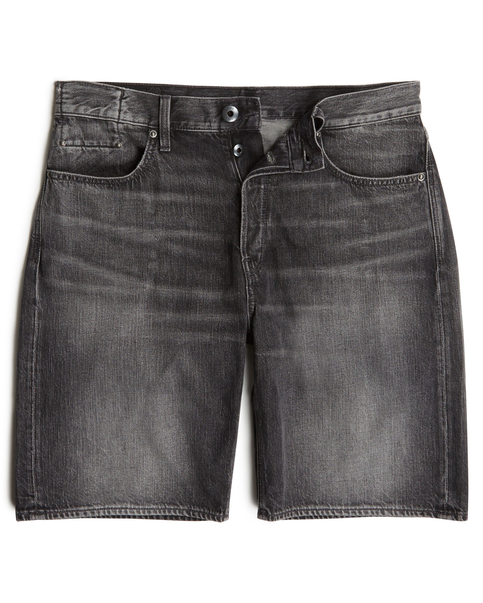 G-STAR Shorts »Dakota Shorts Clean Edge«