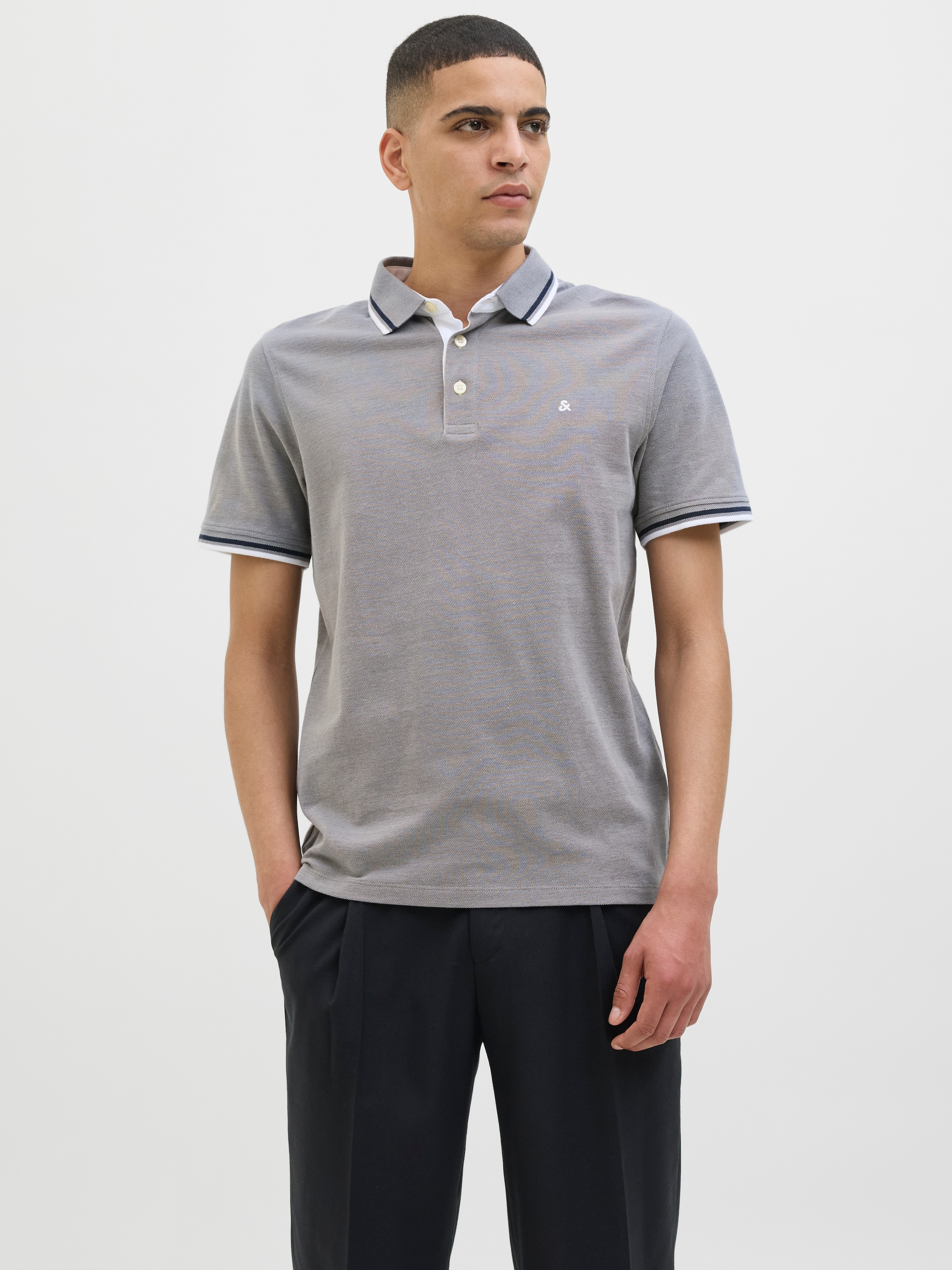 Poloshirt 