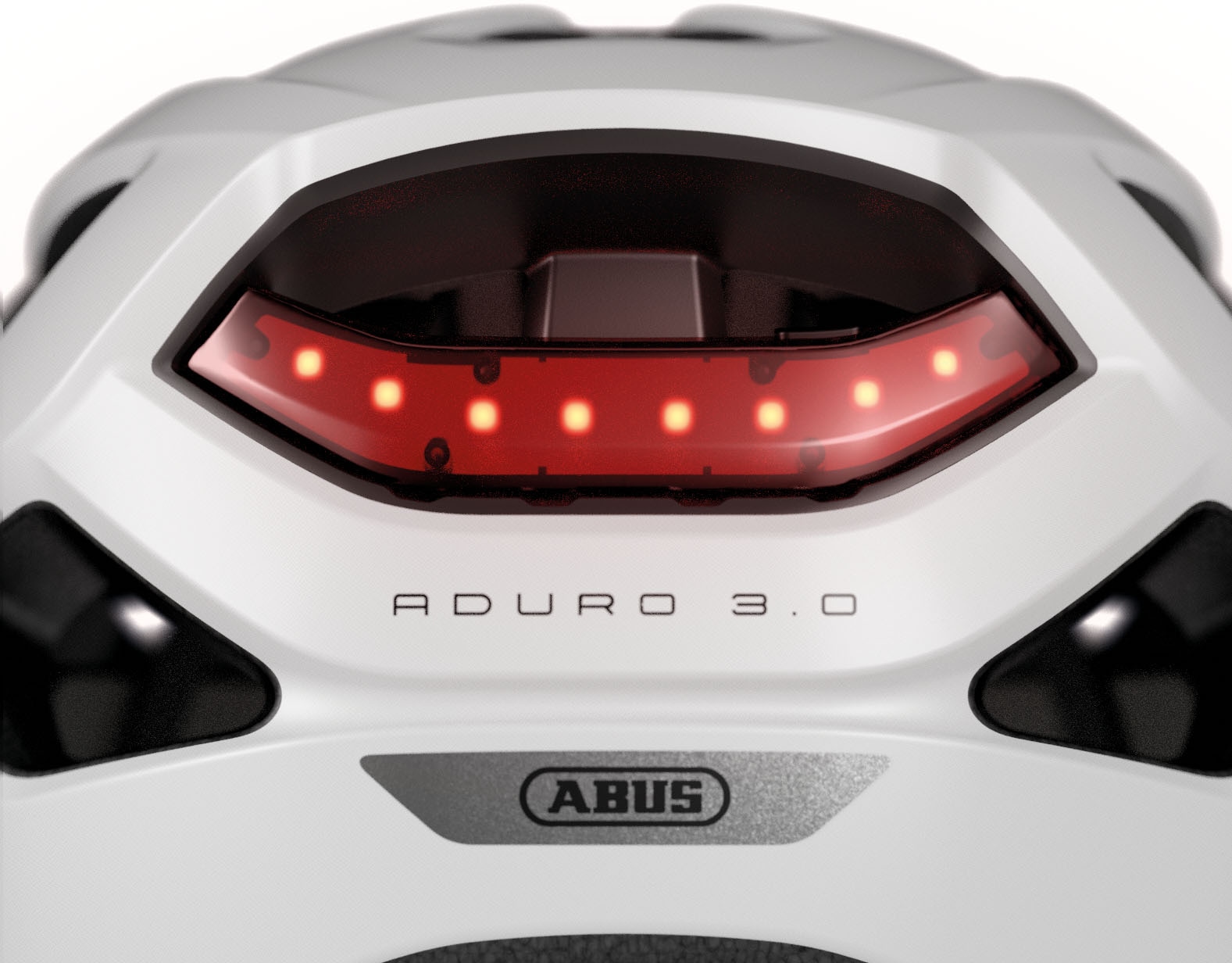 ABUS Fahrradhelm »Aduro 3.0 LED«