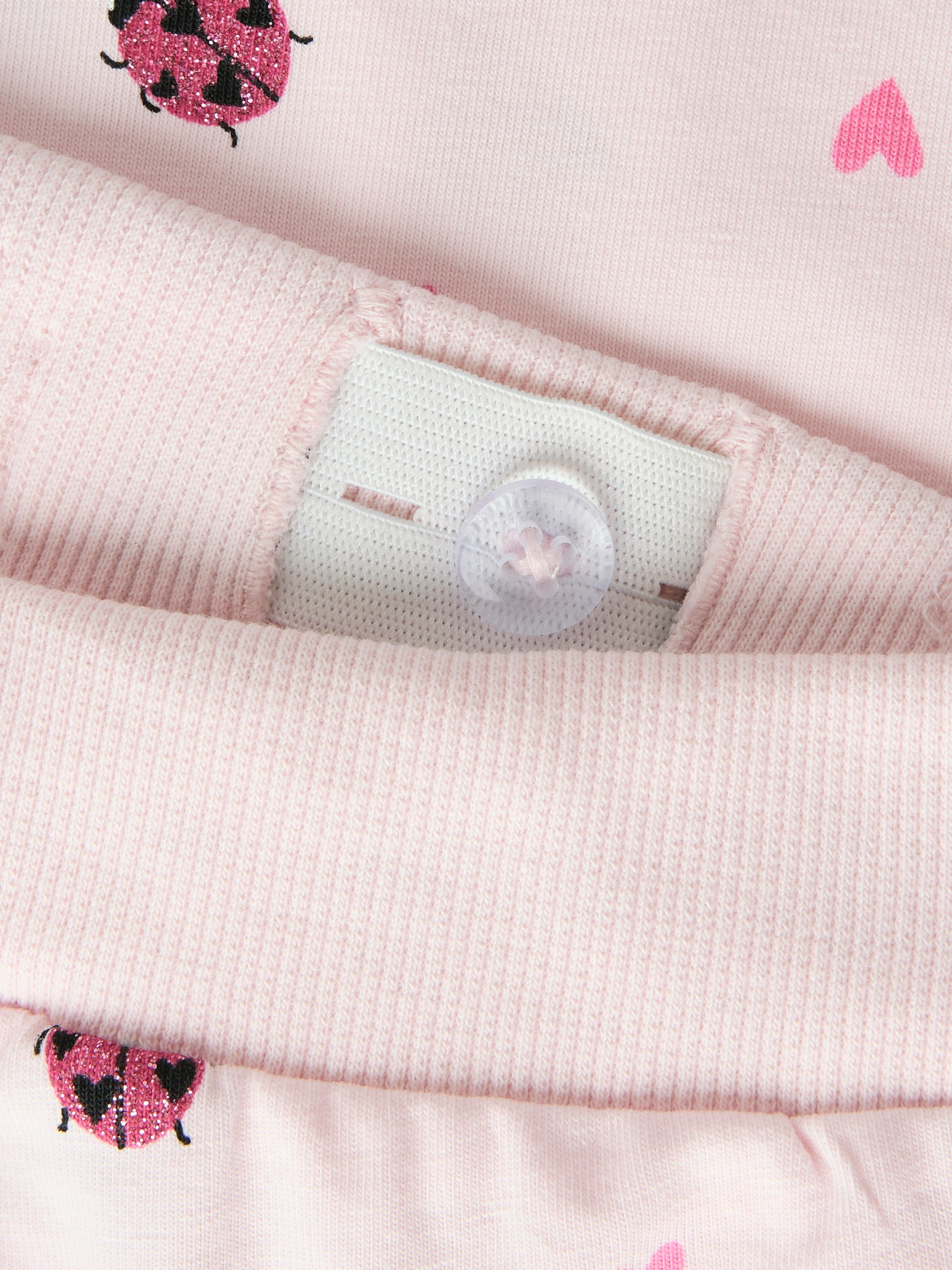 Name It Jerseyhose »NMFFILLA NREG PANT BOX  PB«