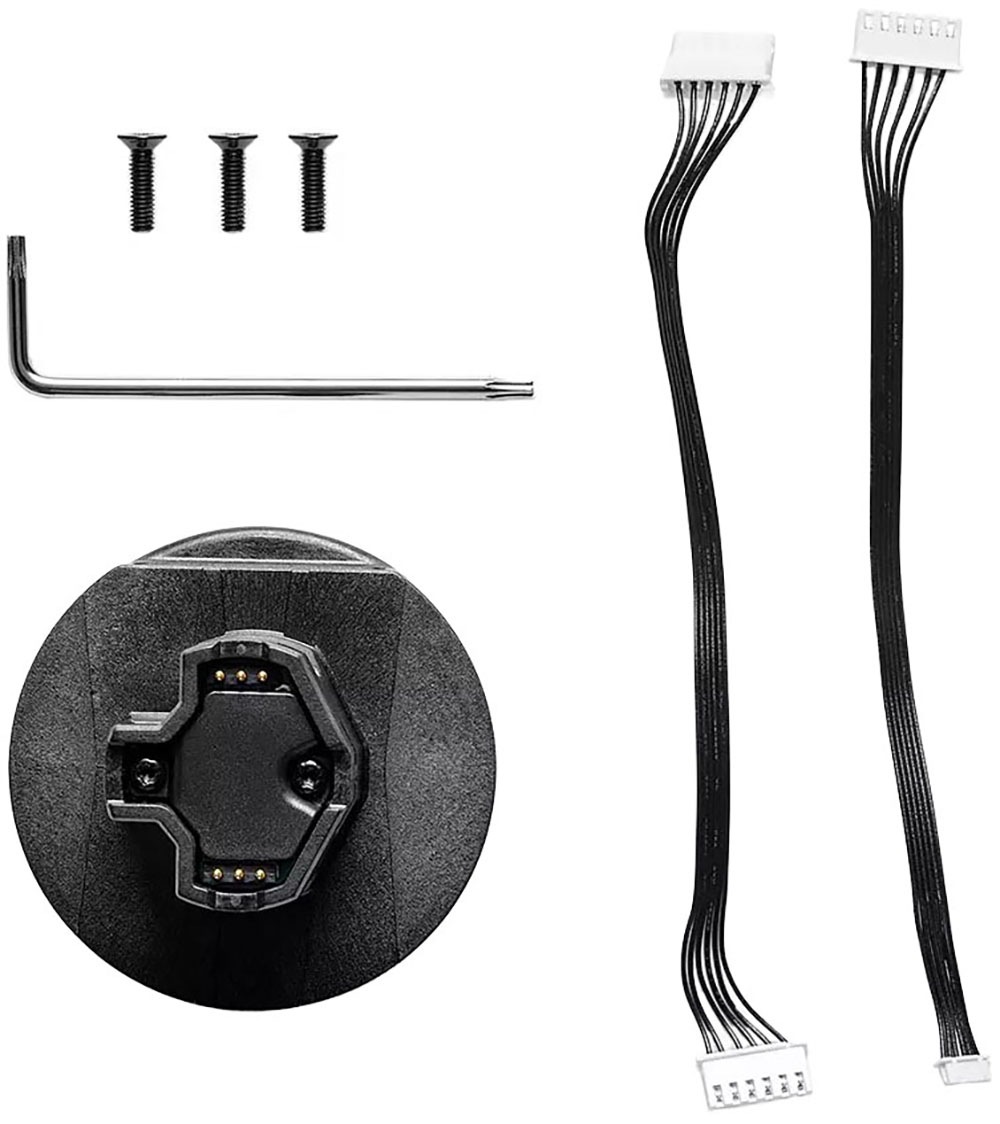 Thrustmaster Gaming-Adapter »Quick Release Upgrade«