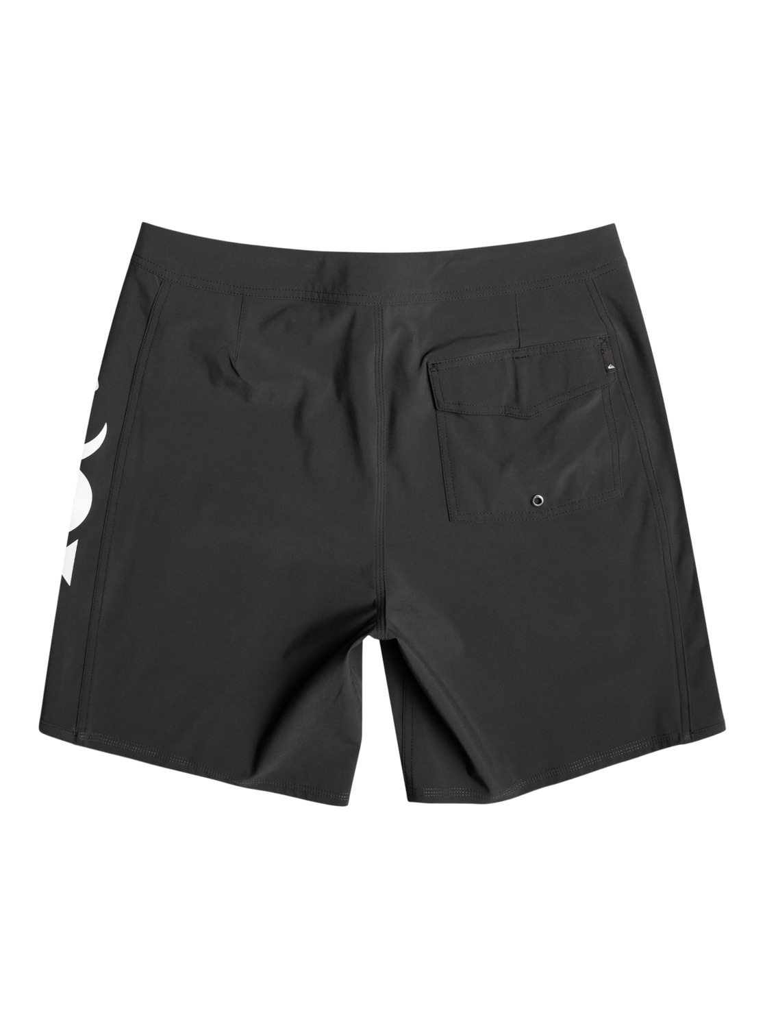 Quiksilver Boardshorts »Surfsilk Arch Sof 18"«