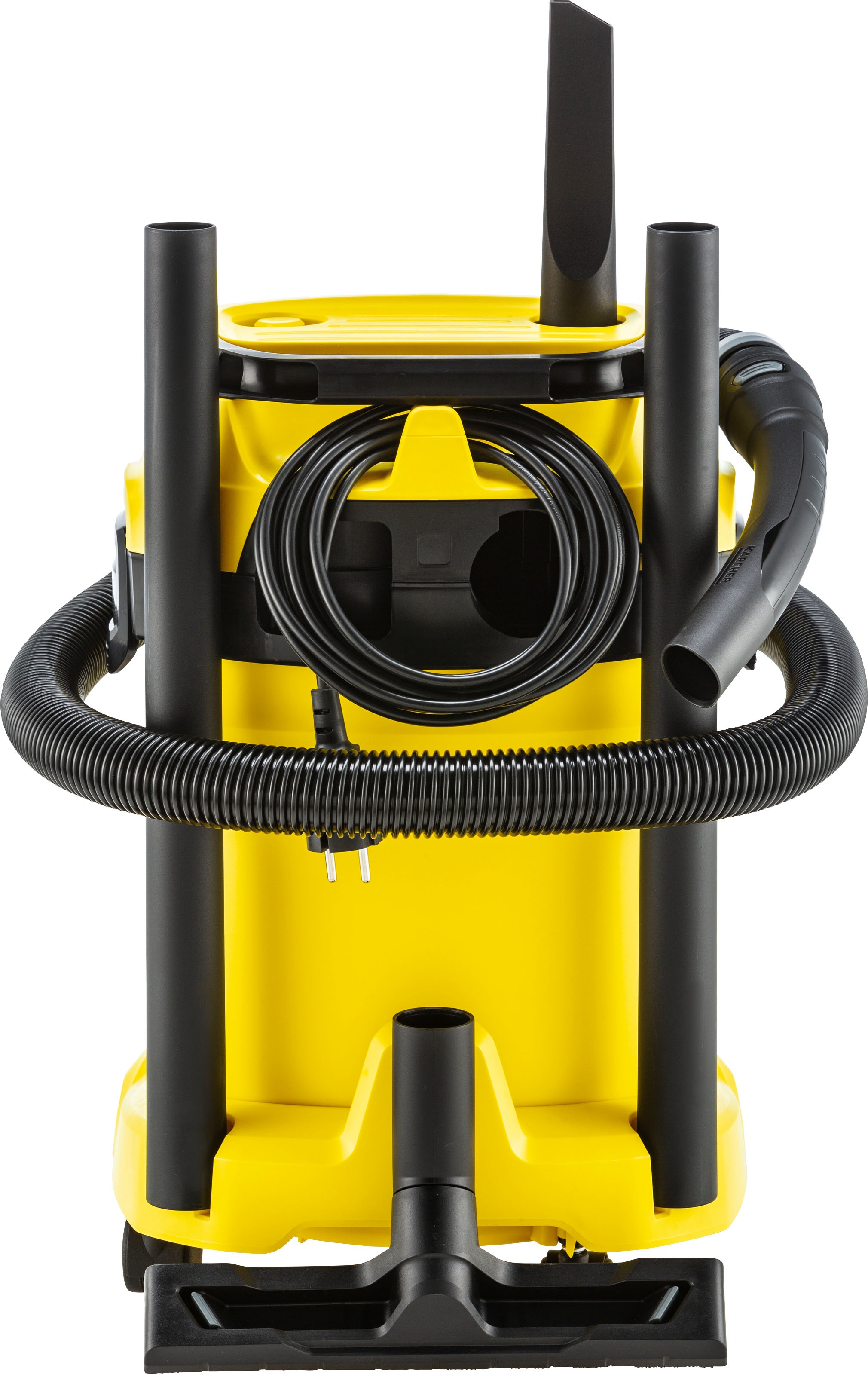 KÄRCHER Nass-Trocken-Sauger »WD 3 V-17/4/35 + Nozzles« günstig online kaufen