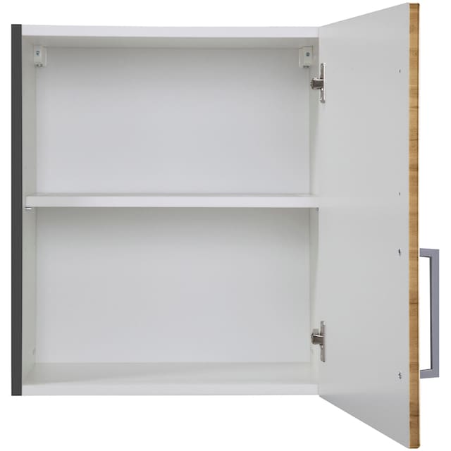 HELD MÖBEL Hängeschrank »Stockholm, Breite 60 cm«, hochwertige MDF-Fronten  online kaufen