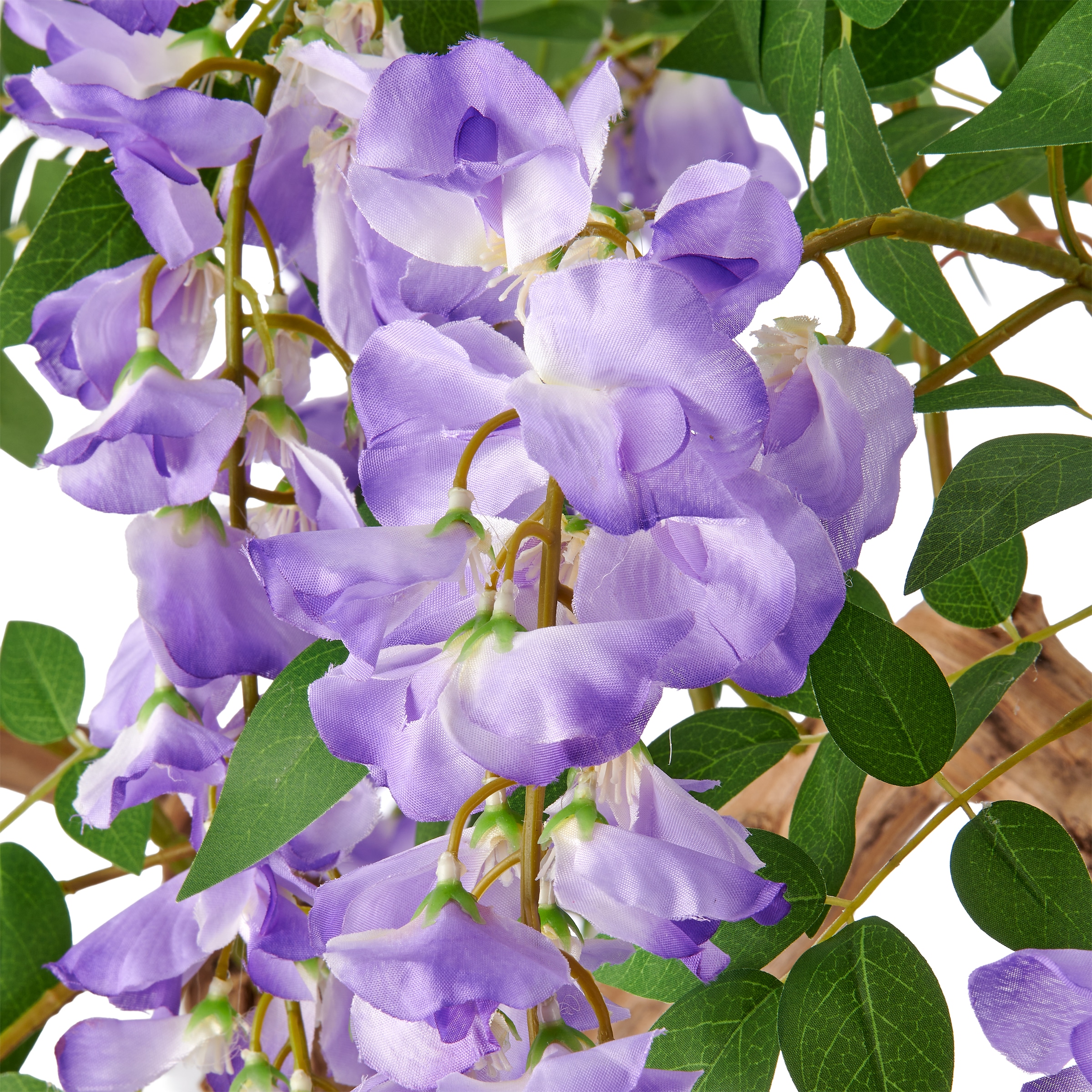 Creativ green Kunstbaum »Wisteria«