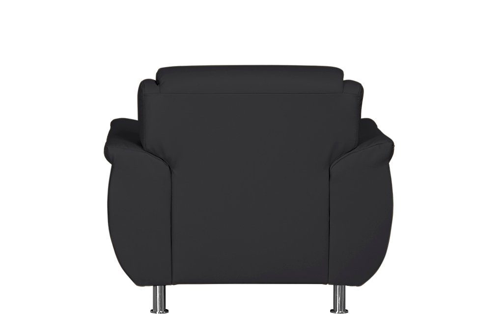 sit&more Sessel »Mailand«