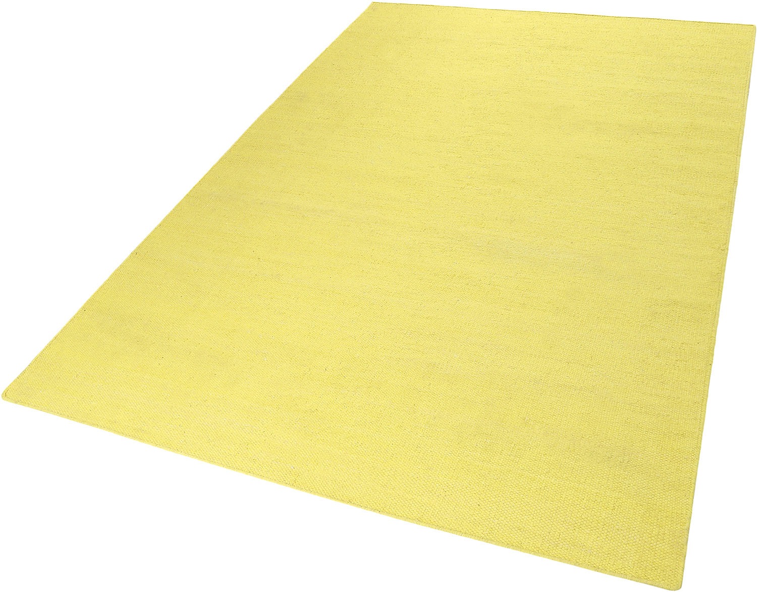 Esprit Teppich »Rainbow Kelim Wendeteppich ESP-7708«, rechteckig, 5 mm Höhe günstig online kaufen