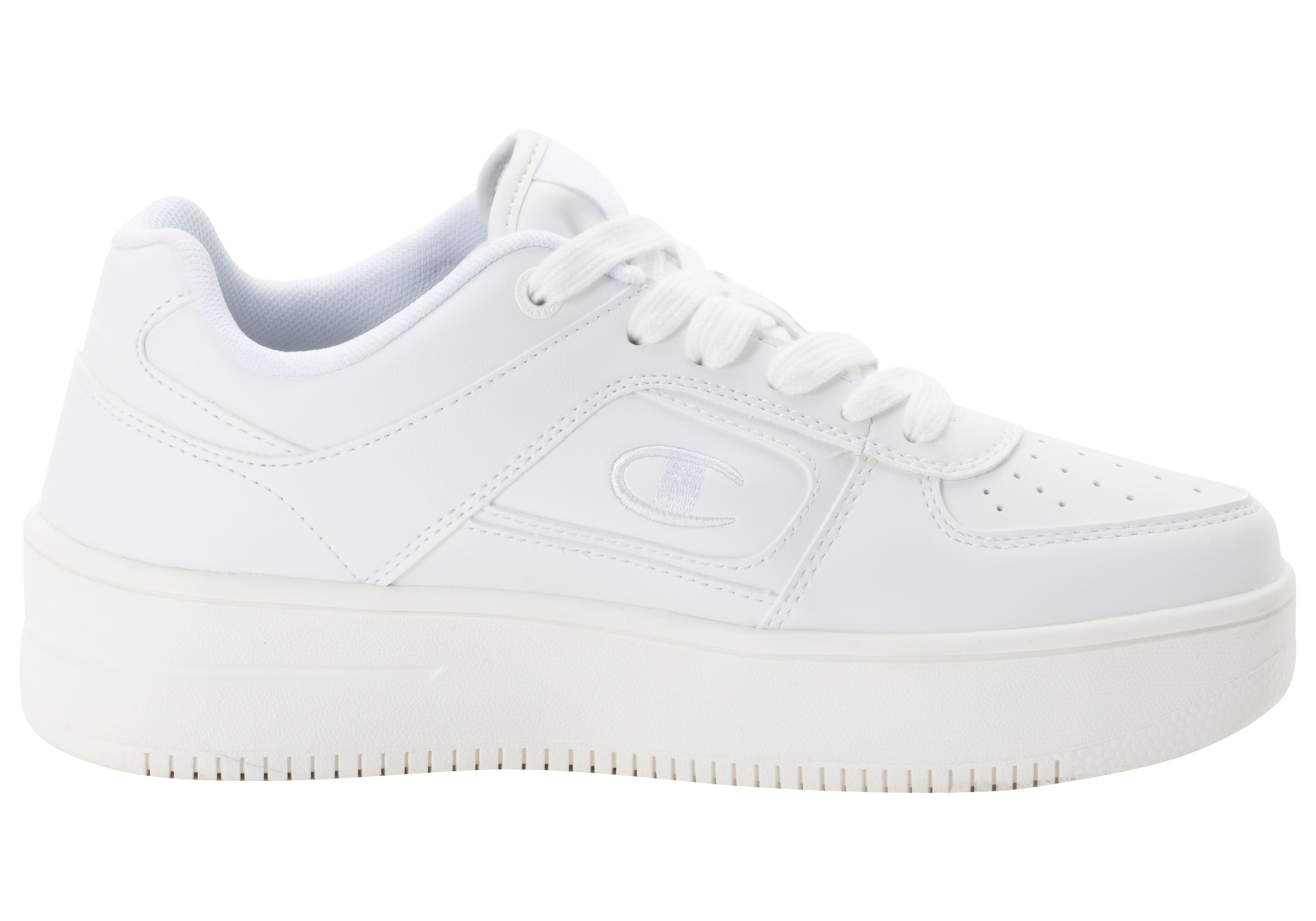 Champion Sneaker »FOUL PLAY PLAT BS«