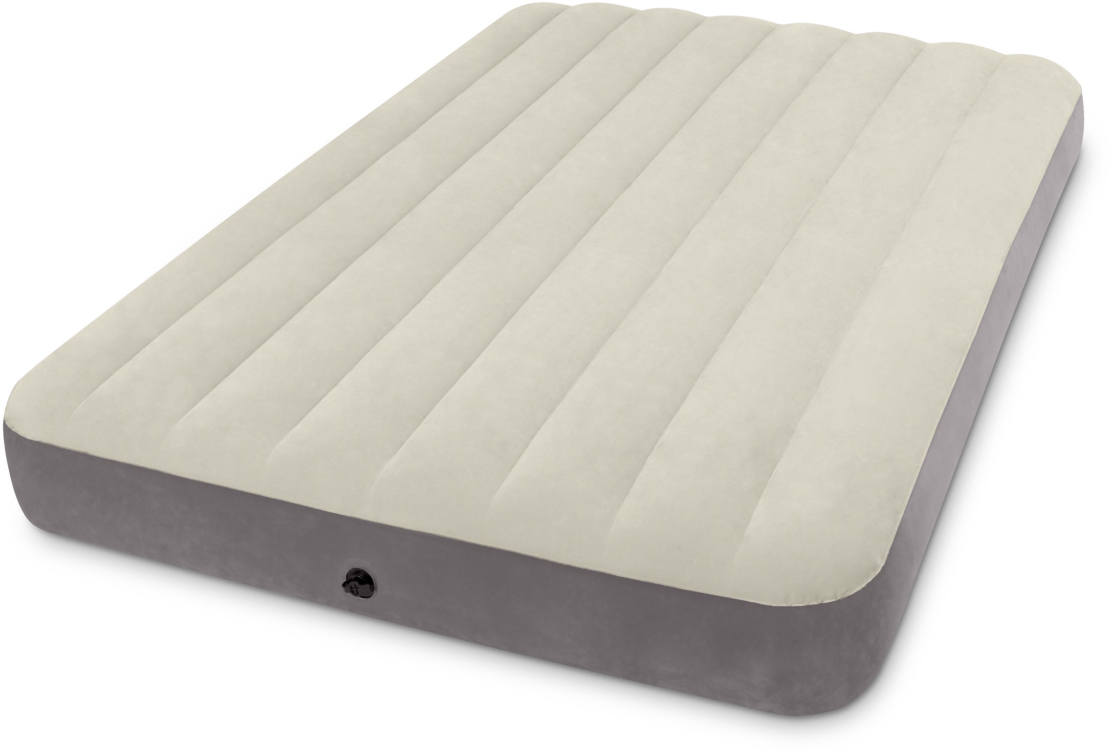 Intex Luftbett »Deluxe Single High Airbed« günstig online kaufen