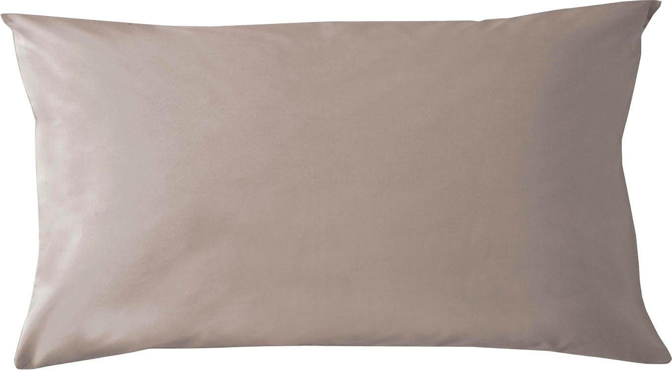 Bild von Cinderella Kissenbezüge »Weekend«, (2 St.), Kissenbezug in diversen Größen, STANDARD 100 by OEKO-TEX® zertifiziert