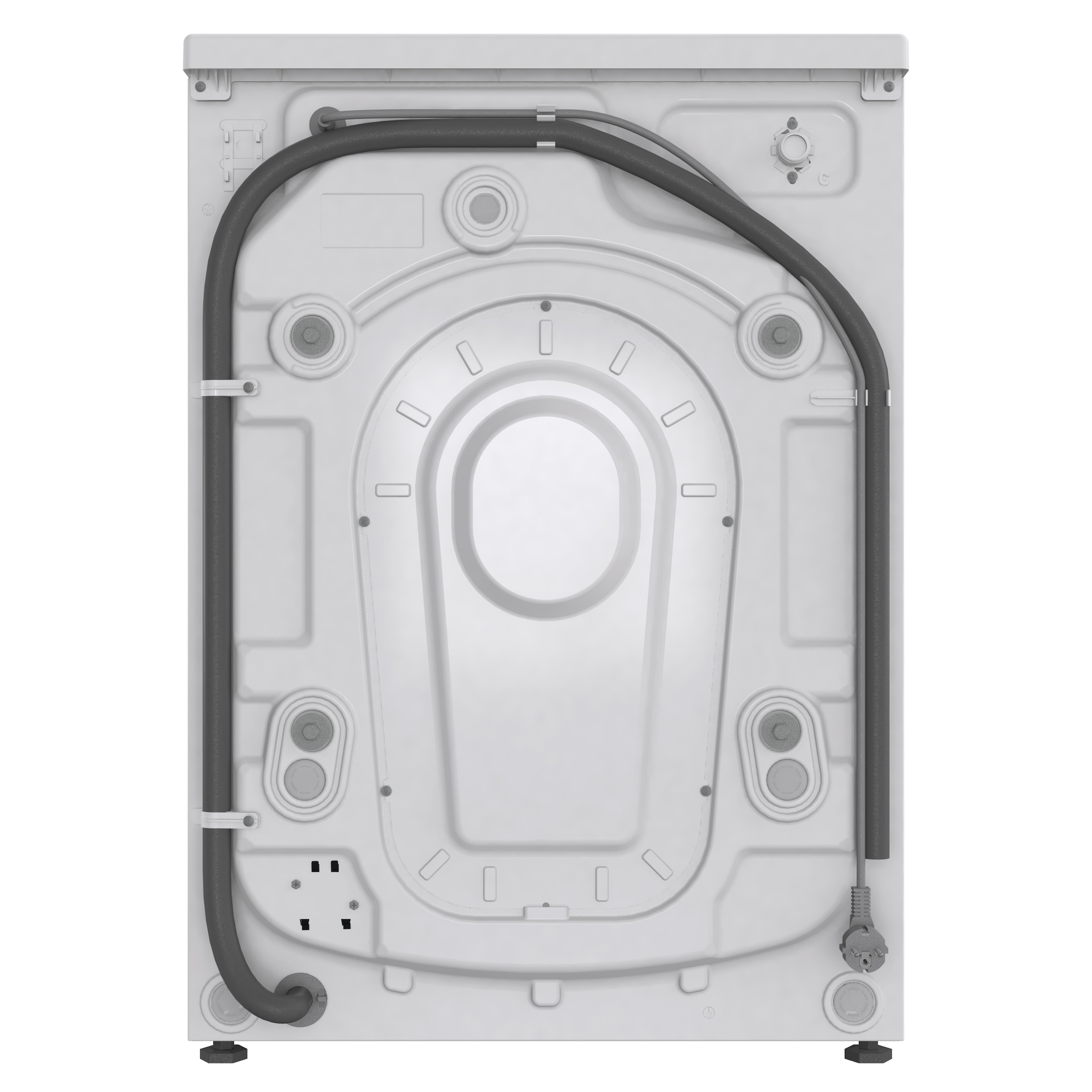 GORENJE Waschtrockner »WD2PA854ADW/DE«, Energieklasse A-30%