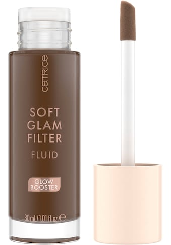 Primer »Soft Glam Filter Fluid«, (Set)