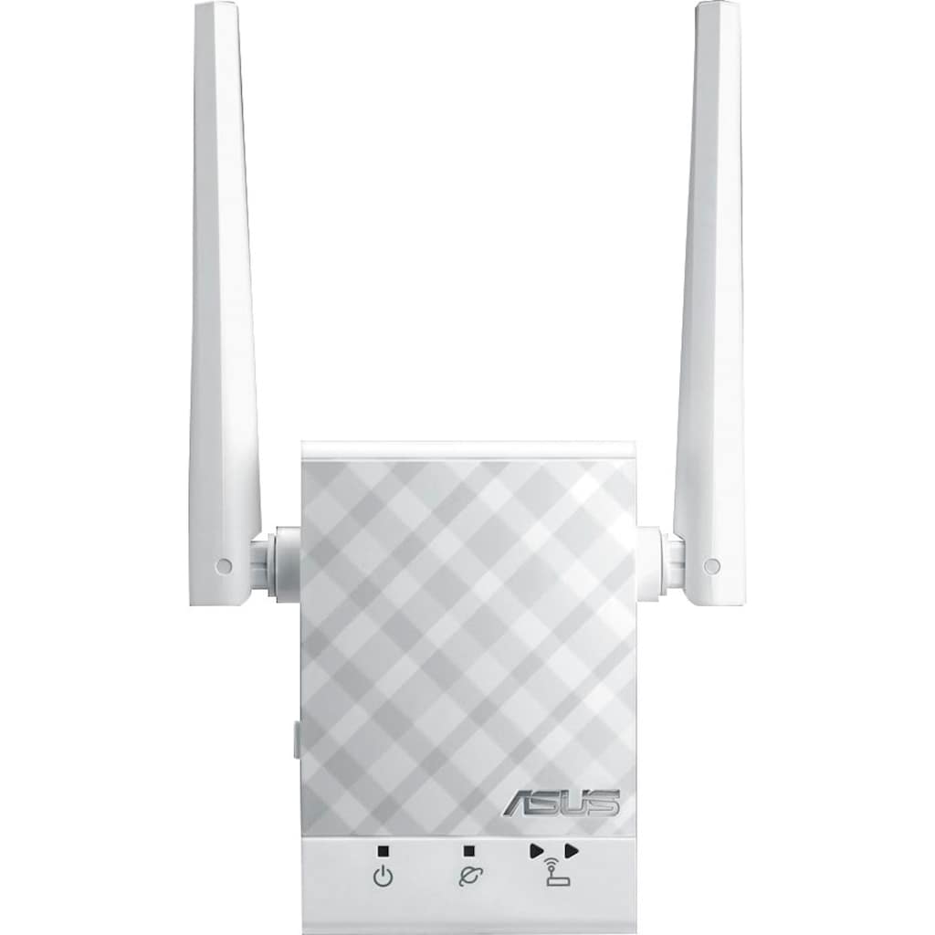 Asus WLAN-Router »RP-AC51«