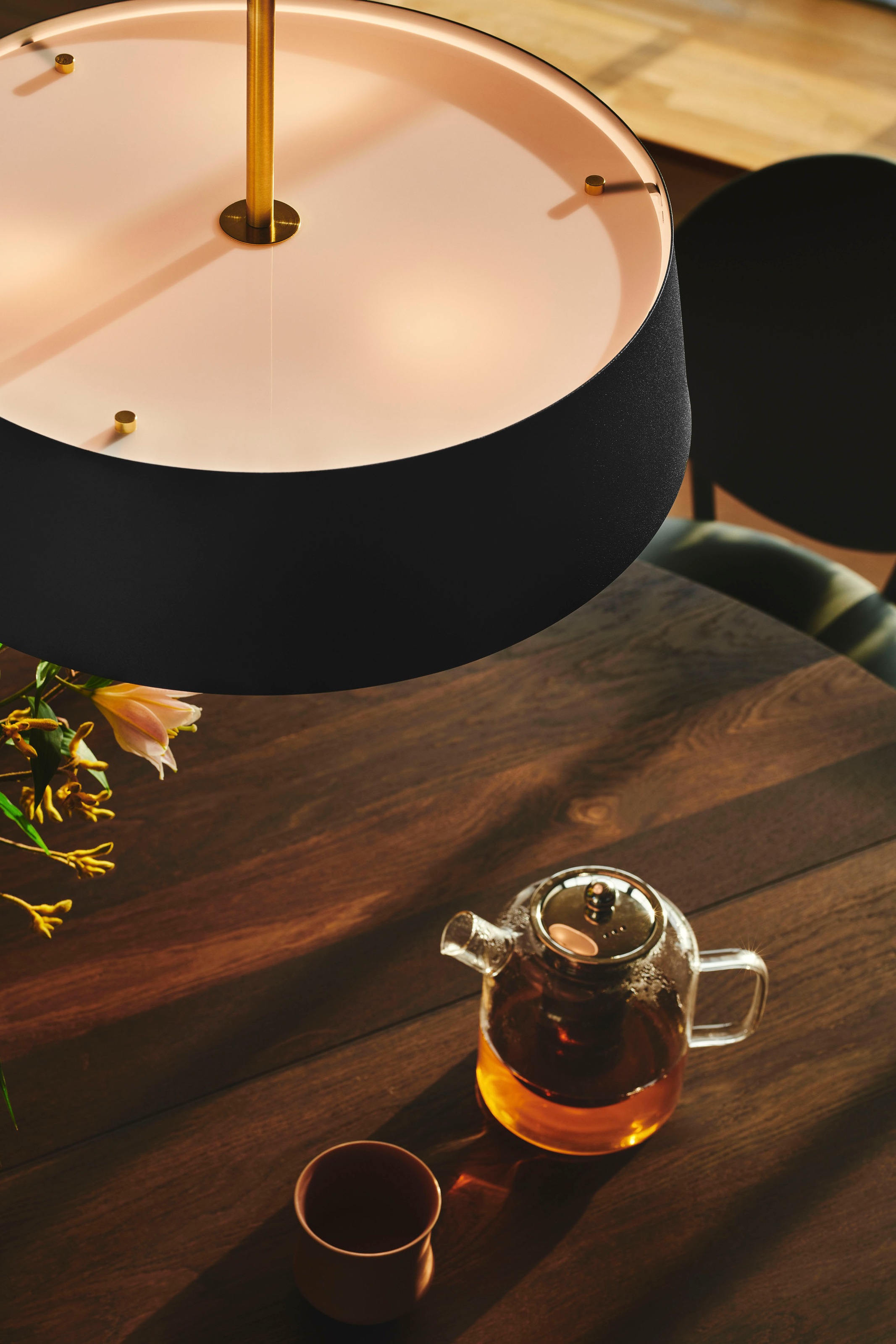 Nordlux Pendelleuchte »Clasi 45« E27 1 Stk.