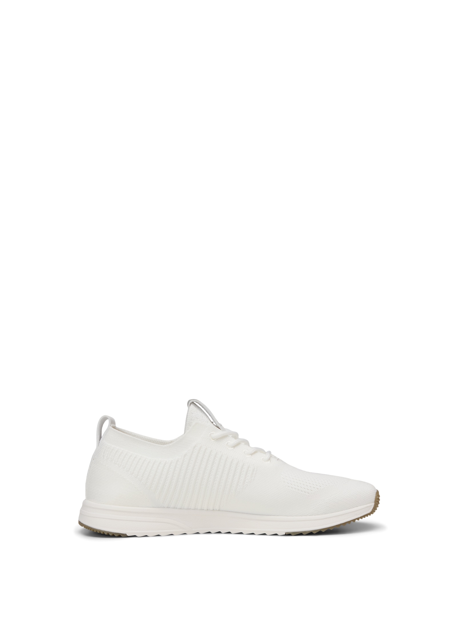 Marc O'Polo Slip-On Sneaker »Jasper«  Slipper, Freizeitsneaker, Halbschuh mit Anziehlasche
