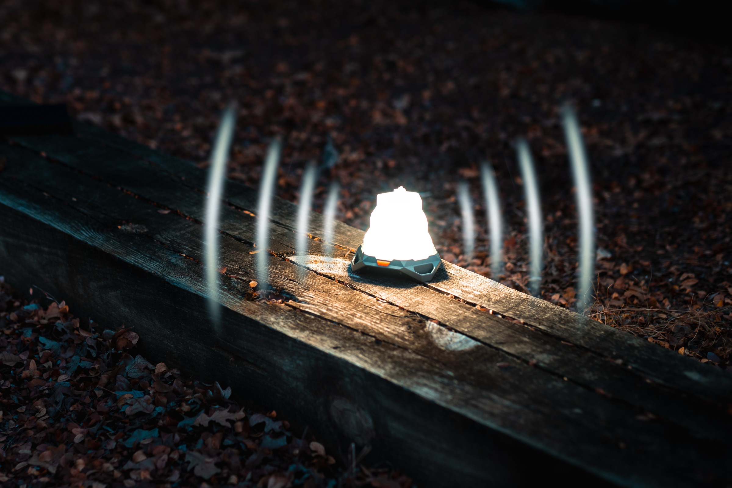 NEBO LED Taschenlampe »Nebo GALILEO™ AIR 500« Taschenlampe, 1 Stk. tlg.