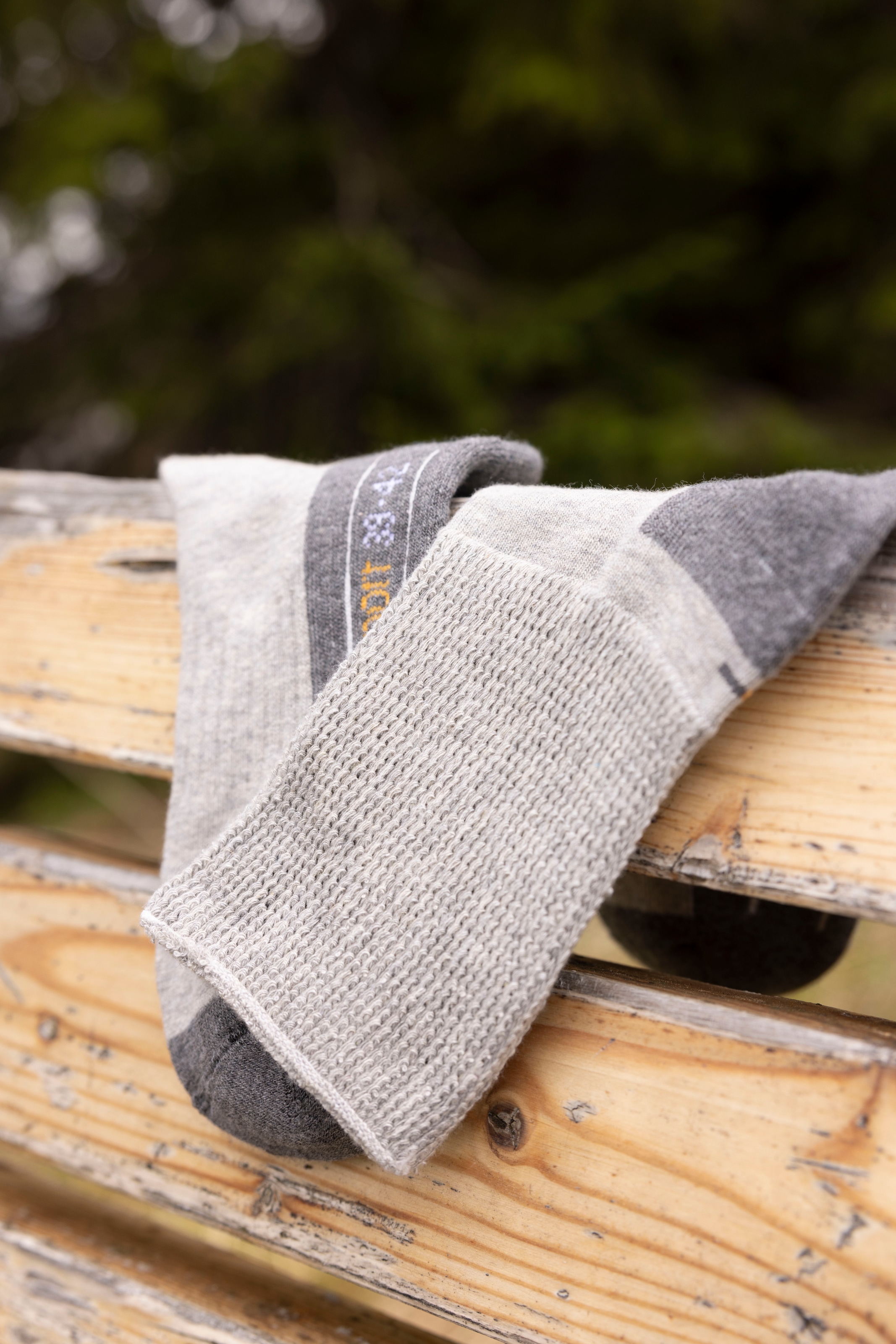 Camano Socken »function«, (4 Paar), Pro Tex Diabetic Ankle Socks, perfekte Feuchtigkeitsregulation