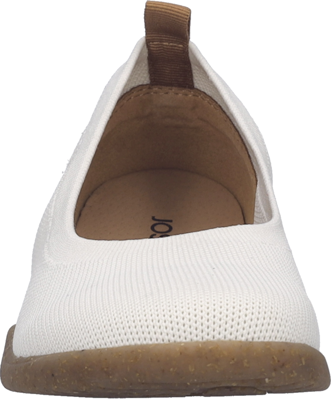 Josef Seibel Barfußschuh »Cassandra 06«  Slipper, Komfortschuh, Schlupfschuh in Schuhweite  G (=weit)