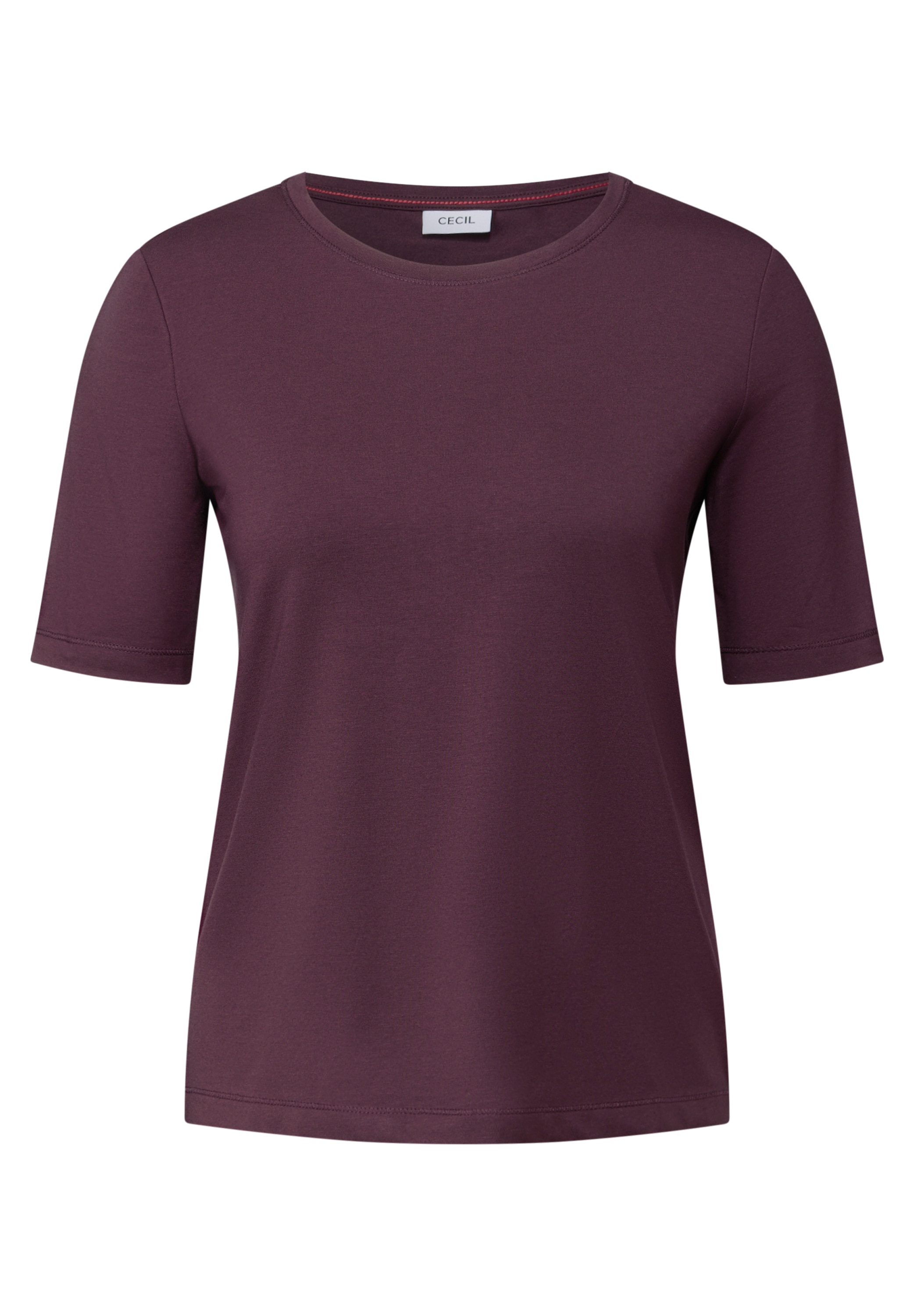 Cecil T-Shirt, mit Stretch