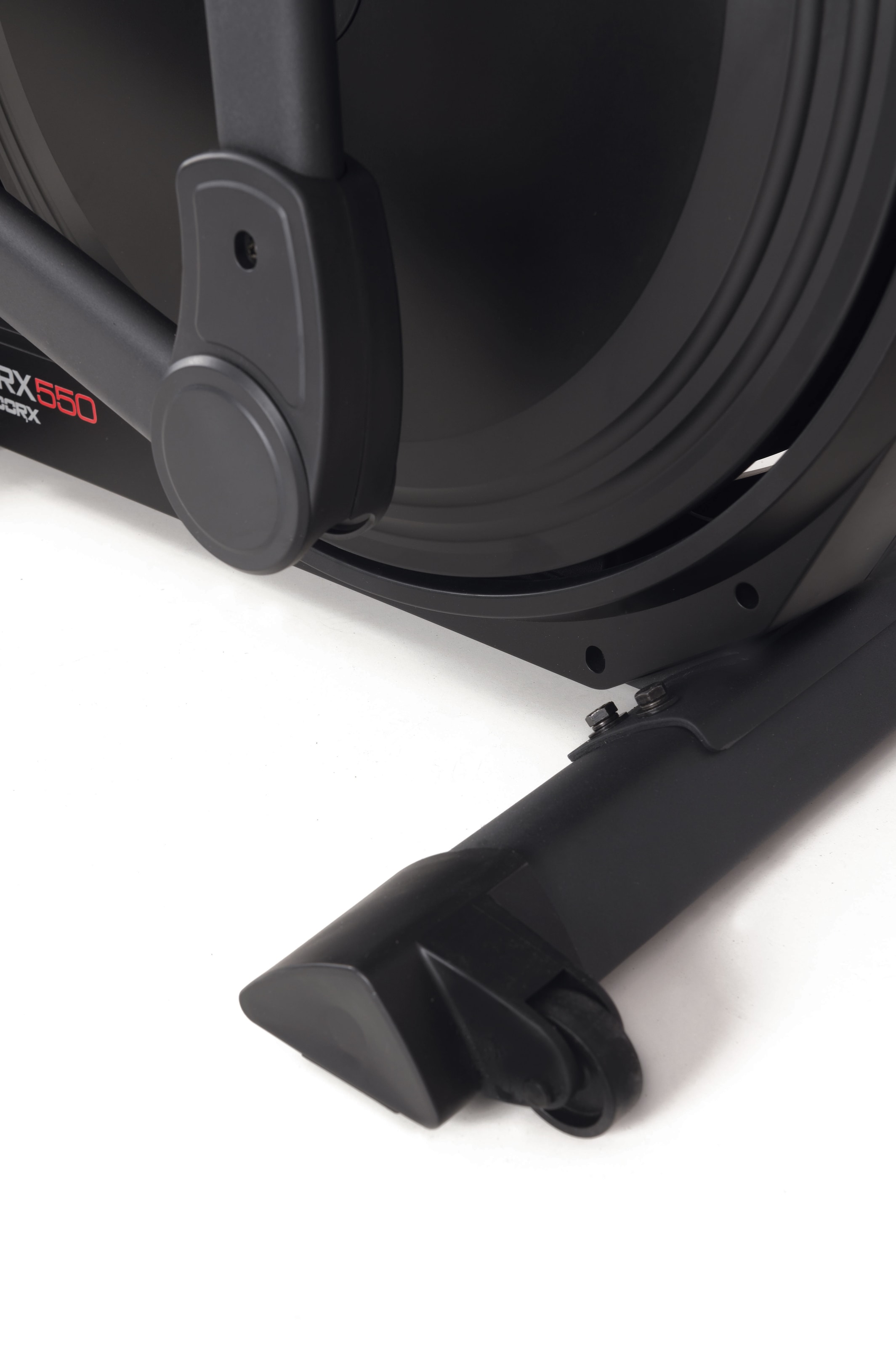 Toorx Ellipsentrainer-Ergometer