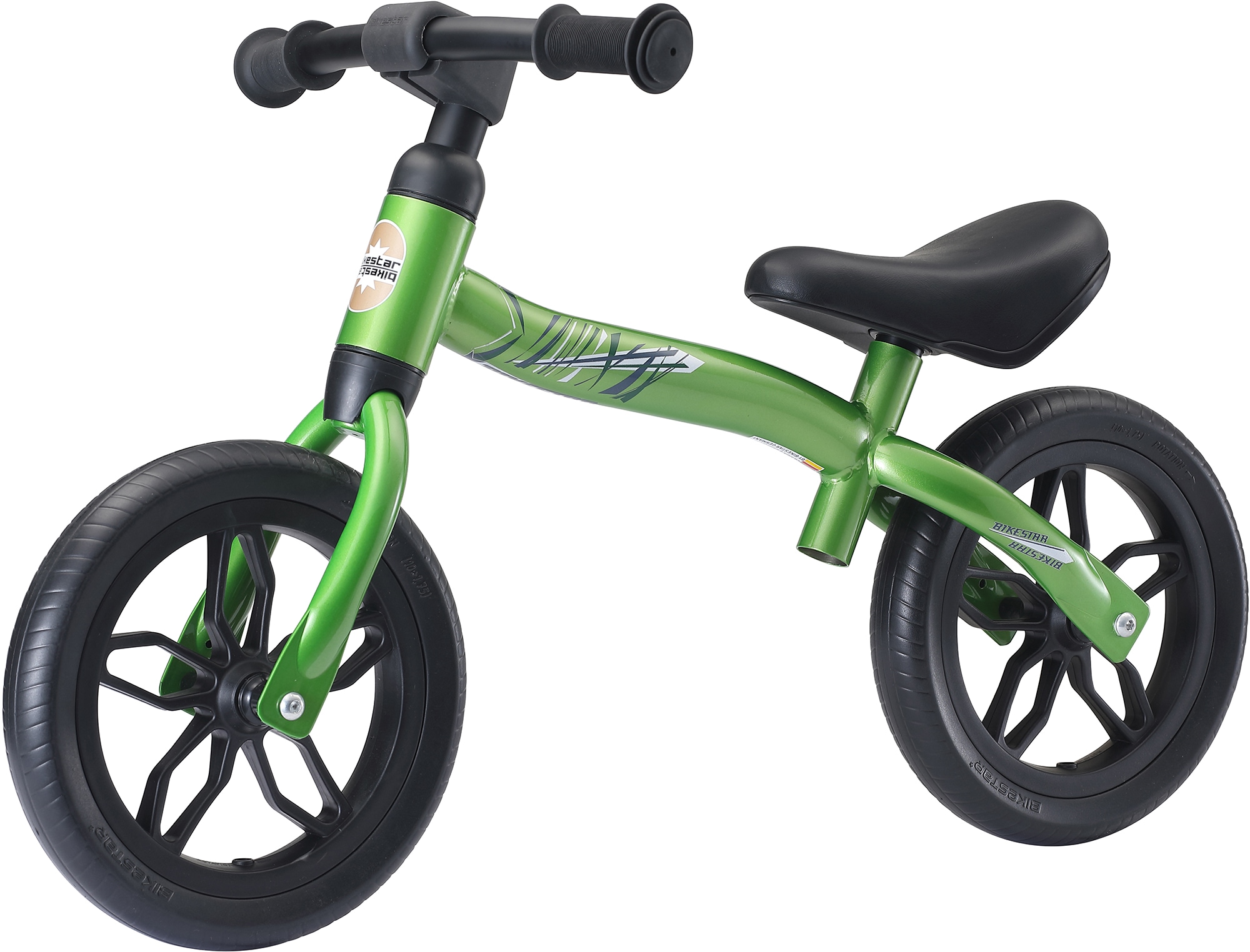 Bikestar Laufrad »Lightrunner«