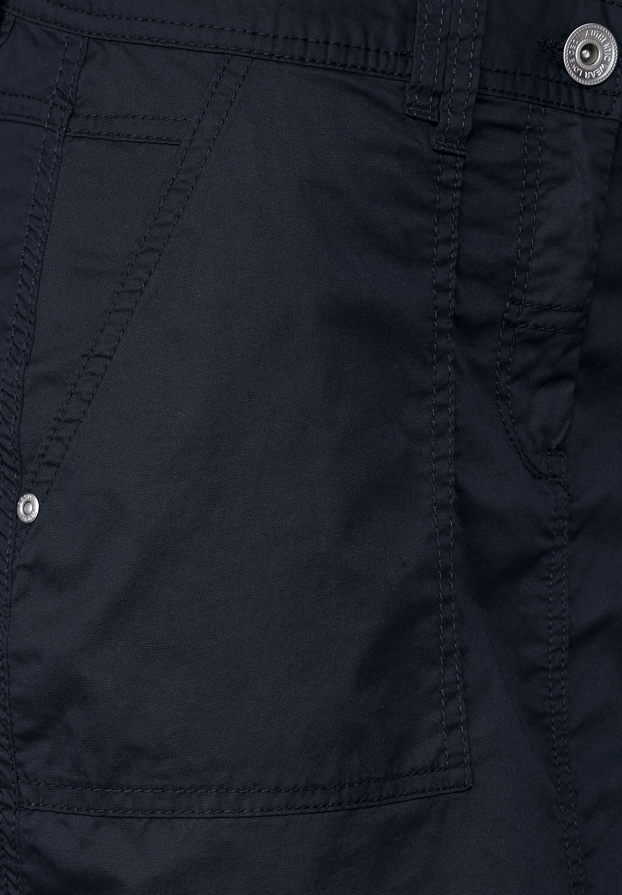 5. Bild von Cecil Sommerrock, 4-Pocket Style