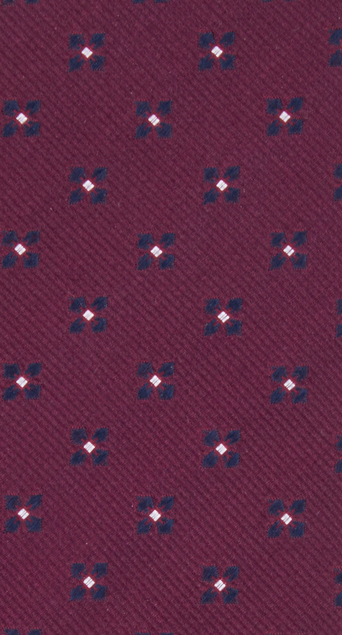 seidensticker Krawatte »Schwarze Rose« Regular Druck