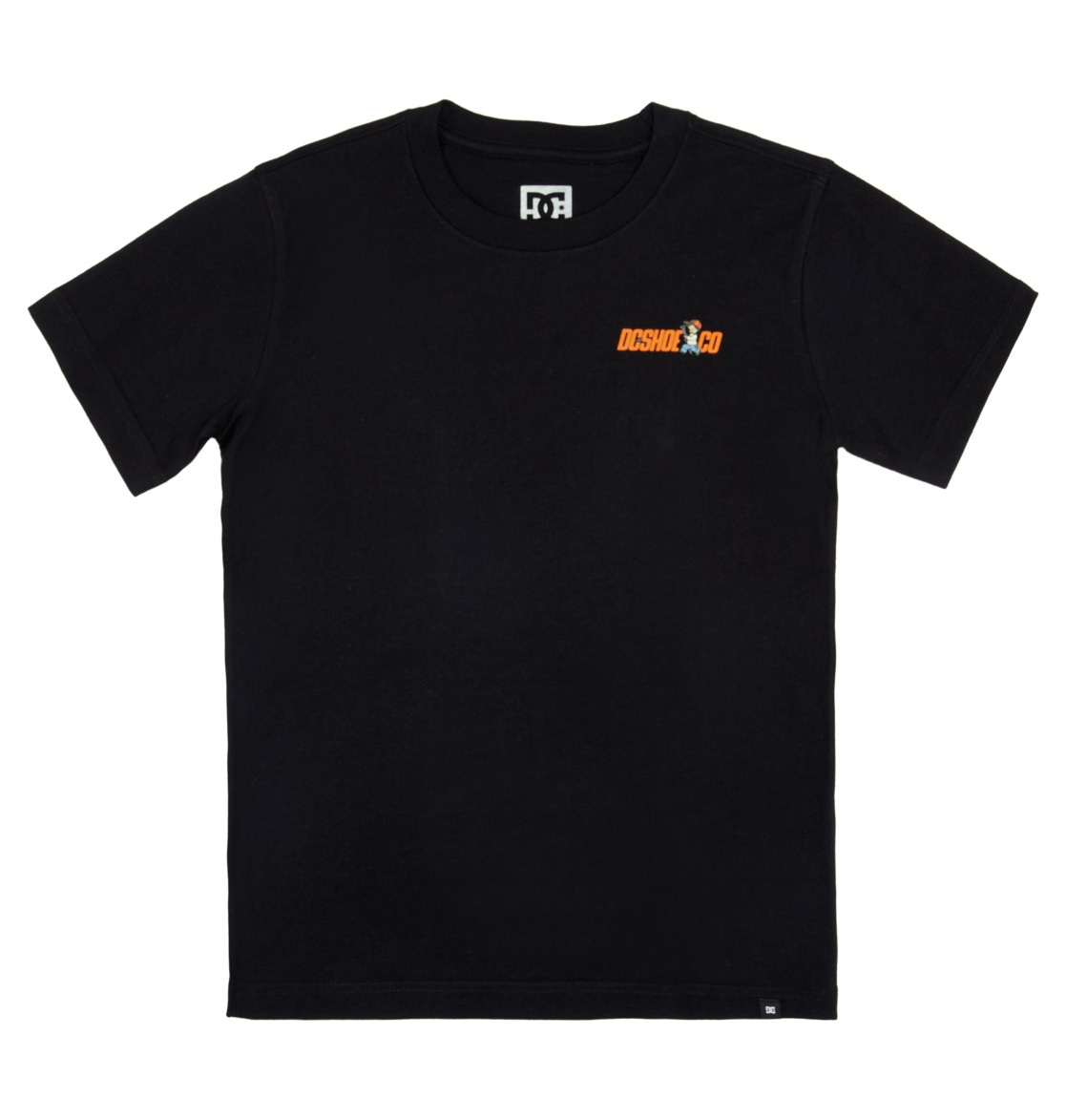 DC Shoes T-Shirt »Fixer Upper«