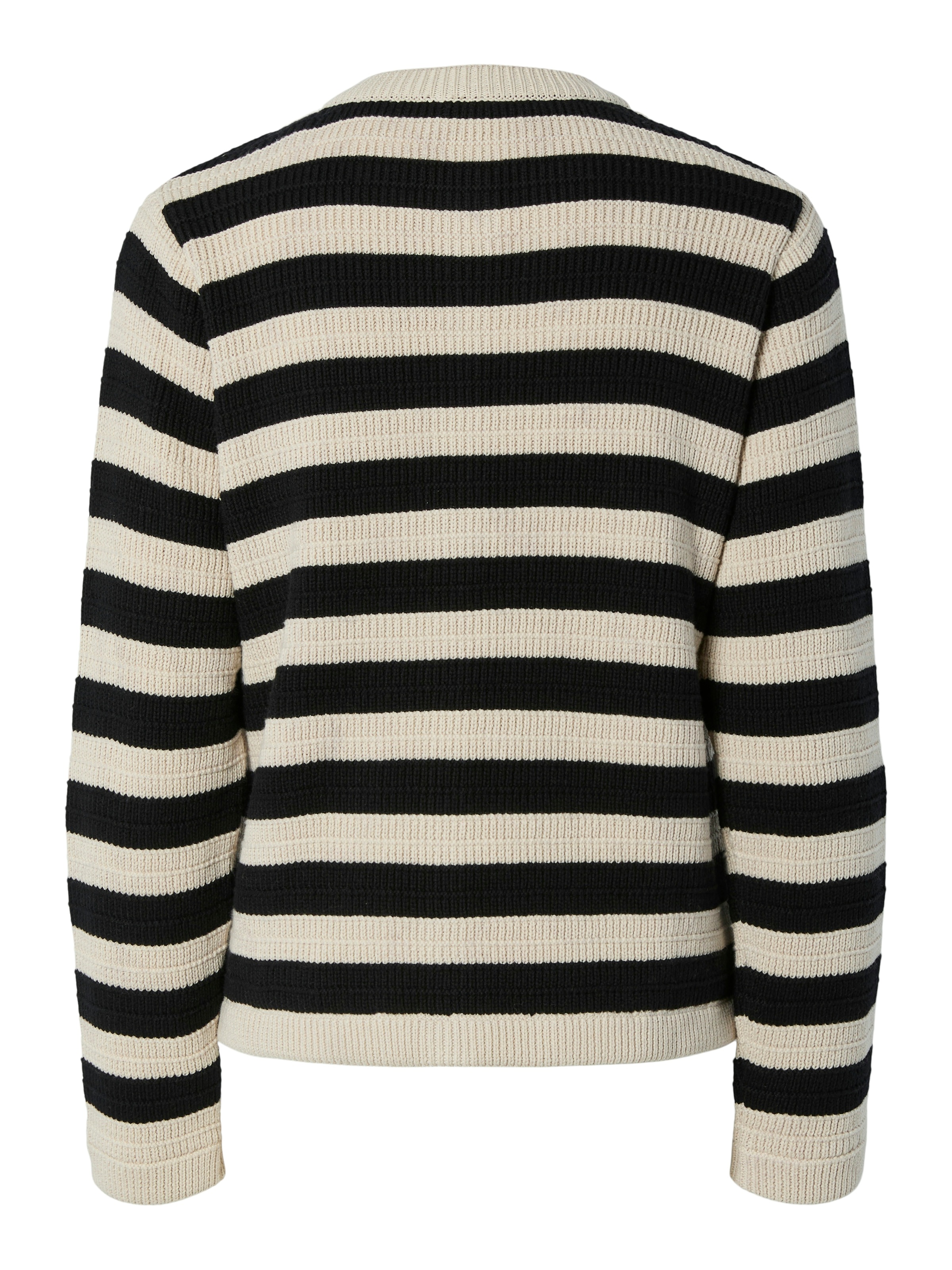 Y.A.S Strickjacke »YASSIRONI LS KNIT CARDIGAN S. NOOS«