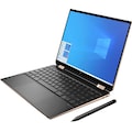 HP Convertible Notebook »14-ea0001ng«, (34,3 cm/13,5 Zoll), Intel, Core i7, Iris© Xe Graphics, 2000 GB SSDKostenloses Upgrade auf Windows 11, sobald verfügbar