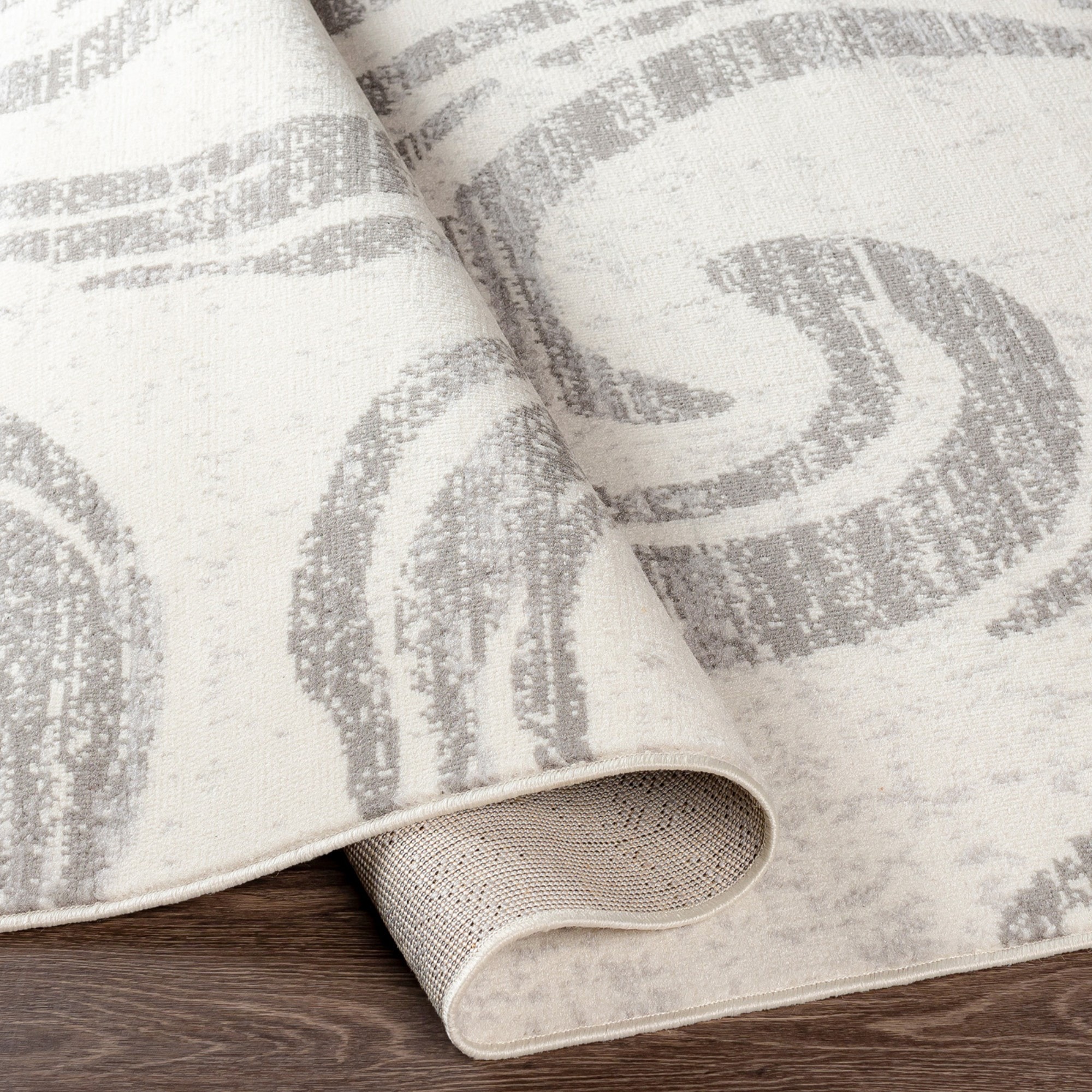 Livabliss Teppich »JAMEN« rechteckig 10,92 mm Höhe Teppich im skandinavischen Design für ein modernes, stilvolles Zuhause