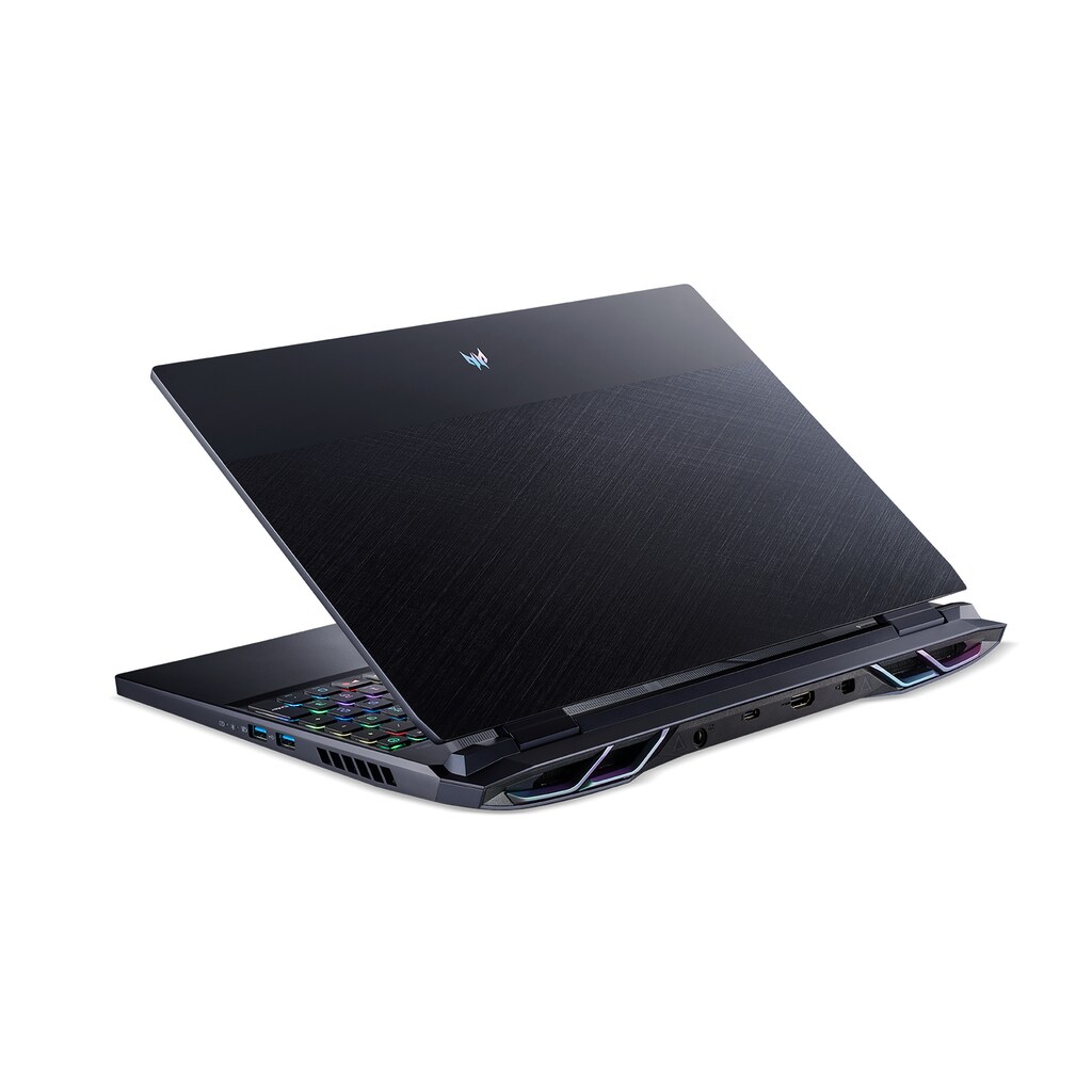 Acer Gaming-Notebook »Preditor Helius PH315-55-745L«, 39,6 cm, / 15,6 Zoll, Intel, Core i7, GeForce RTX 3060, 1000 GB SSD
