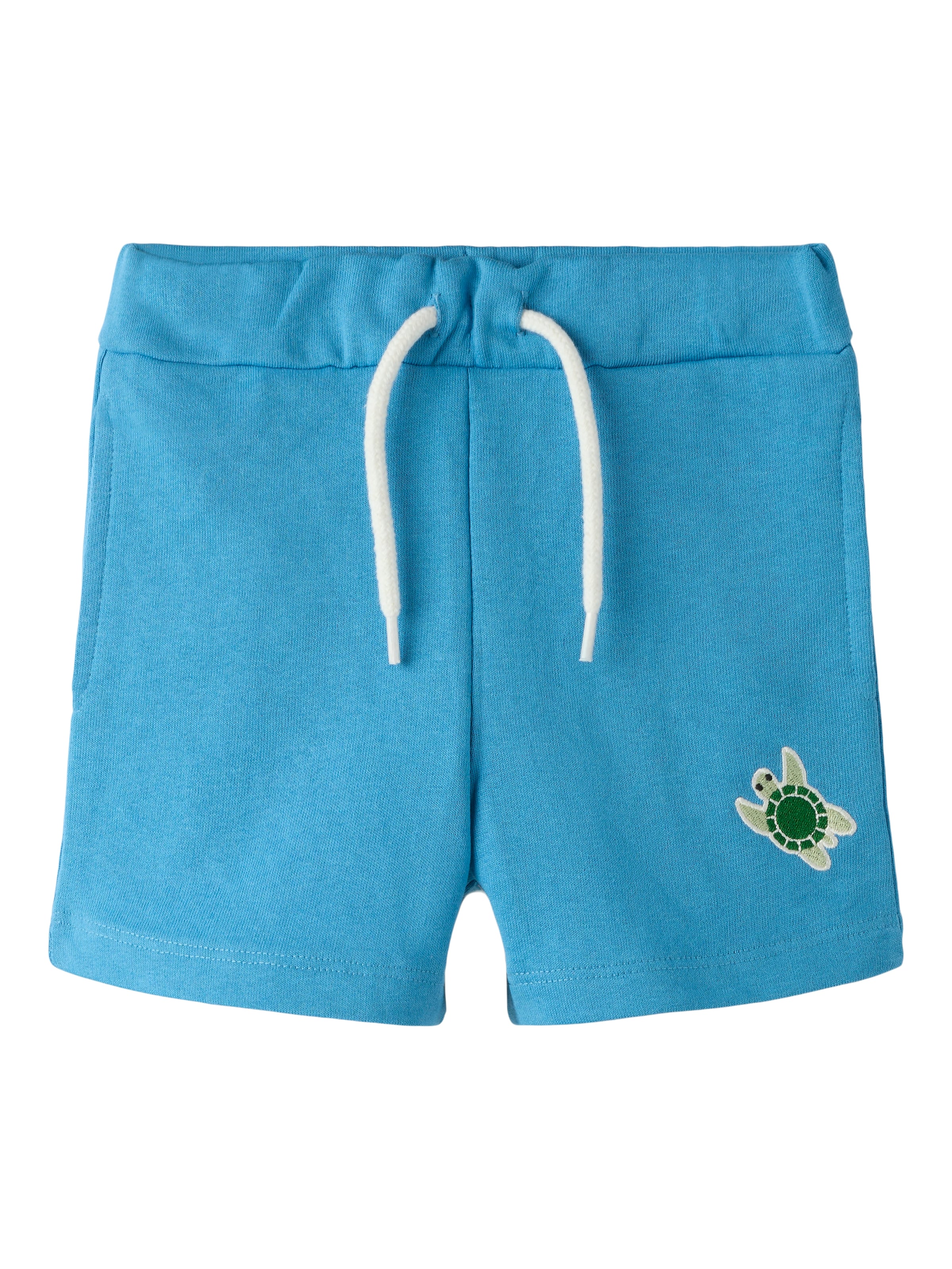 Name It Sweatshorts »NMMFRESNO NREG SWE SHORTS UNB BOX PB«
