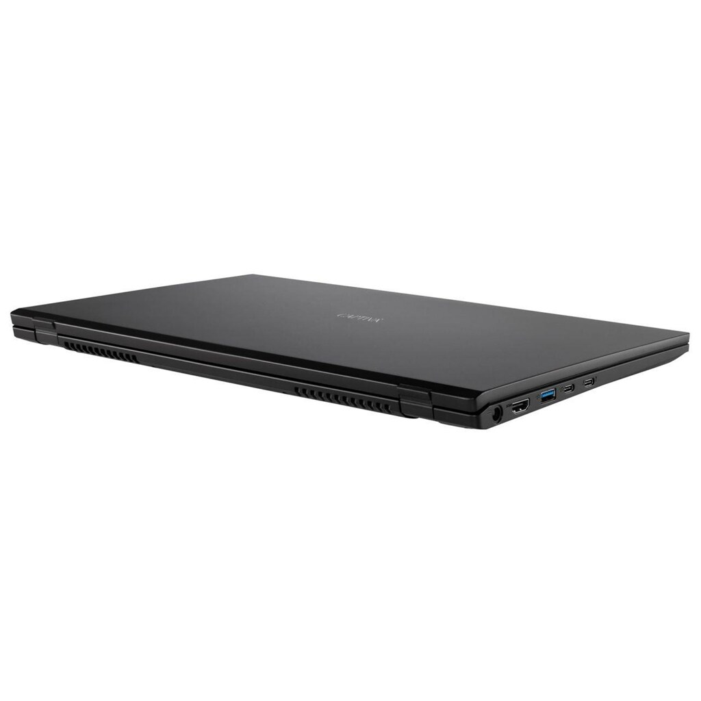 CAPTIVA Business-Notebook »Power Starter I68-939«, 500 GB SSD