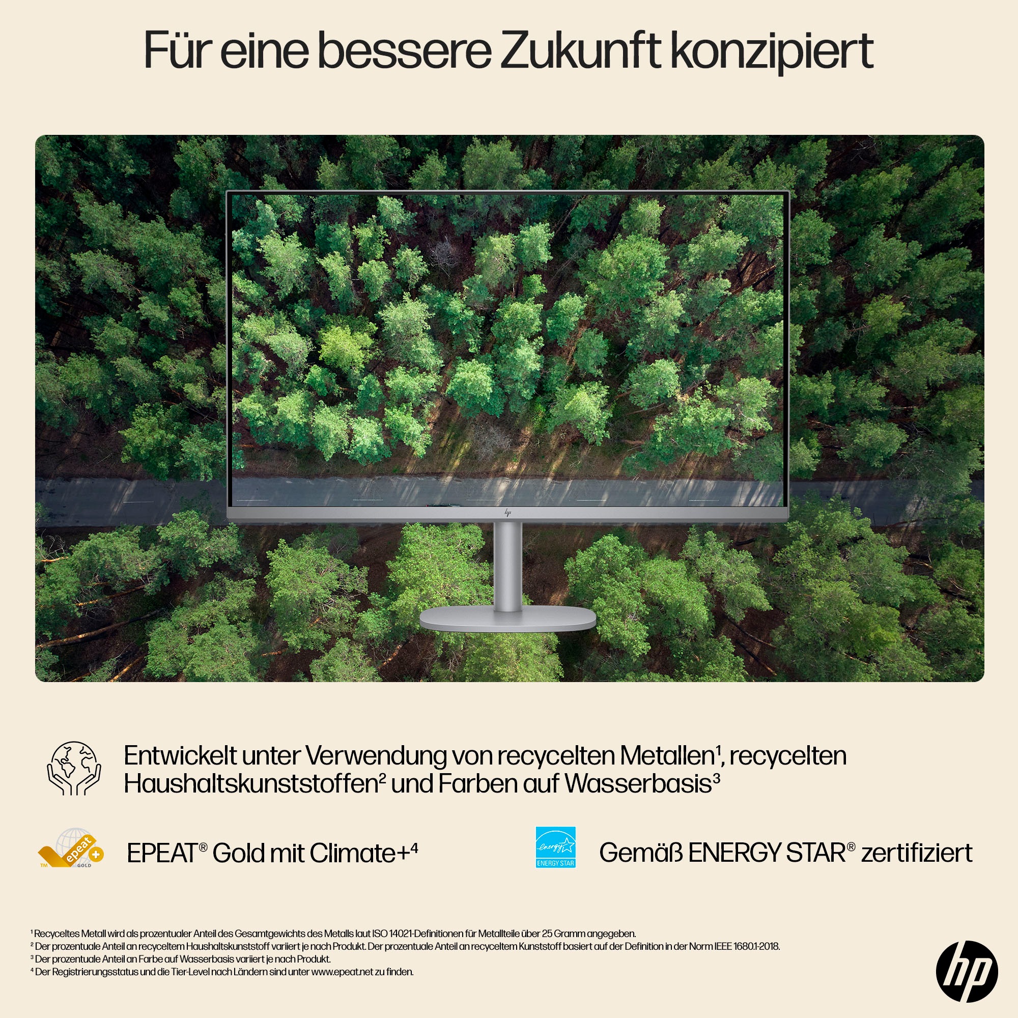 HP All-in-One PC »OmniStudio X 32-c1075ng«