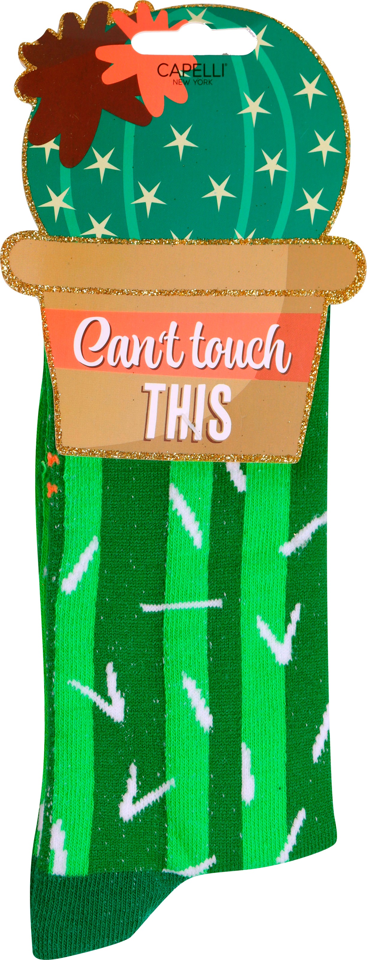 Capelli New York Socken