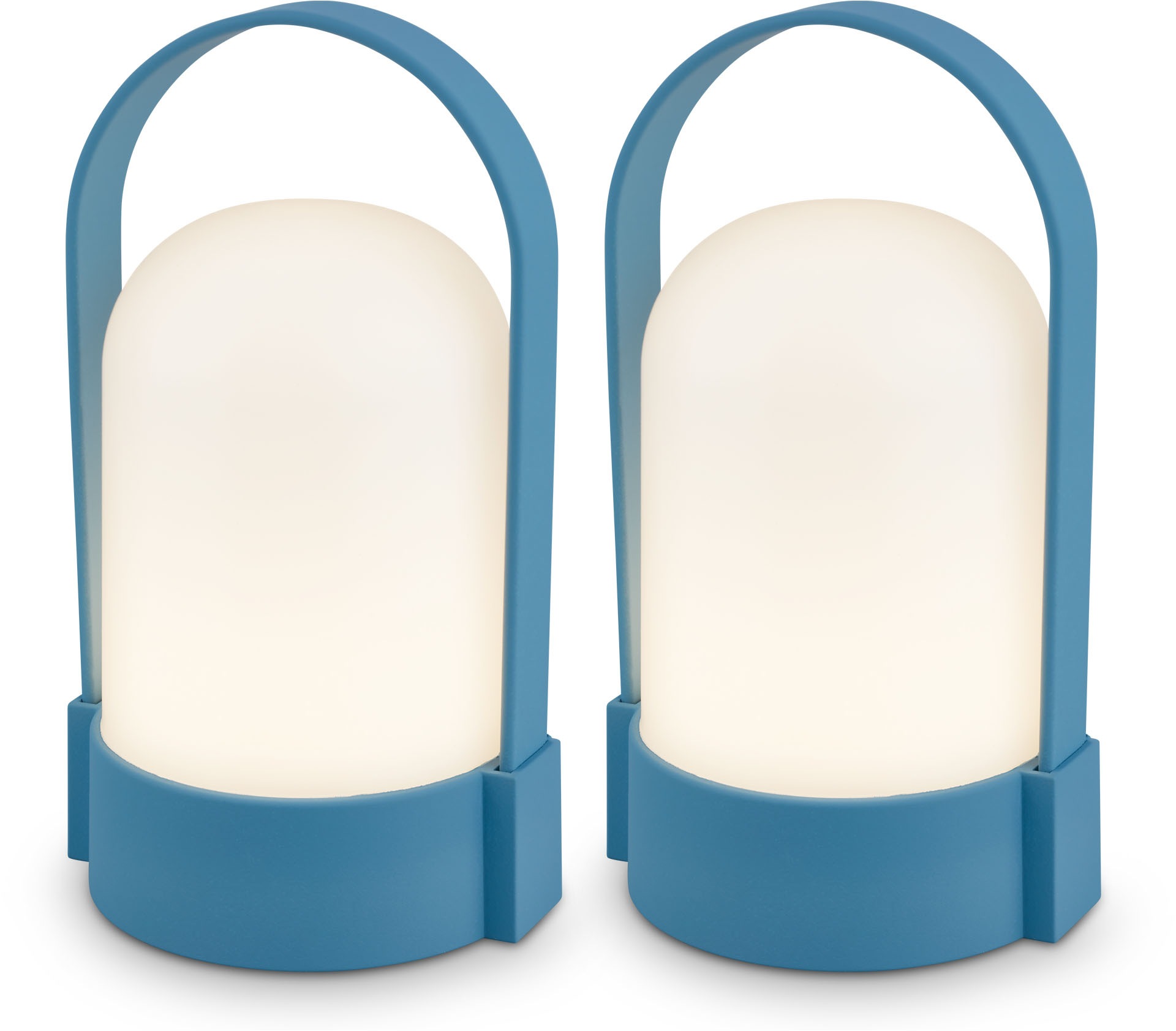 Briloner Leuchten LED Außen-Tischleuchte »ASA 7684020«