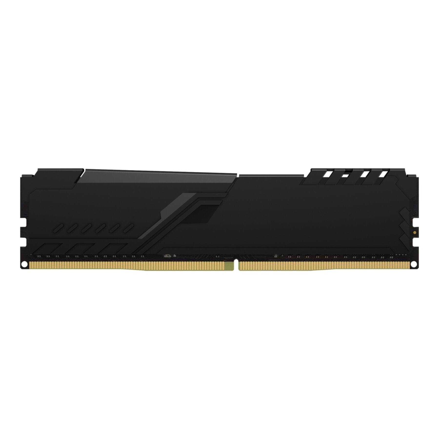 Kingston Arbeitsspeicher »32GB 3600MT/s DDR4 CL18 DIMM FURY Beast Black«