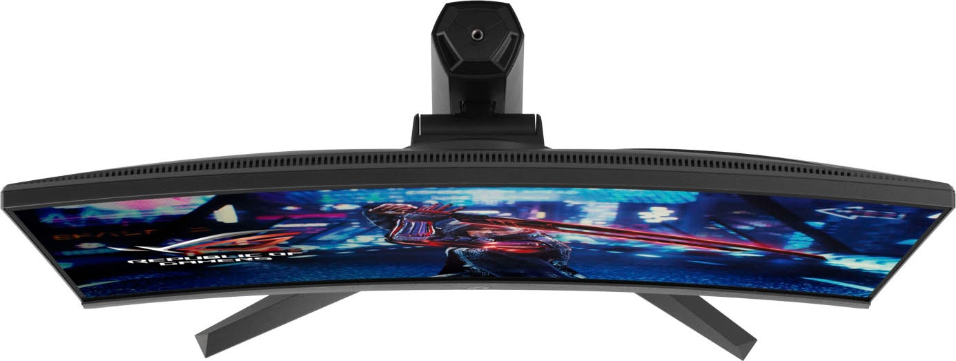 Asus LED-Monitor »ASUS Monitor«, 68,6 cm/27 Zoll, 2560 x 1440 px, Wide Quad HD, 1 ms Reaktionszeit, 170 Hz