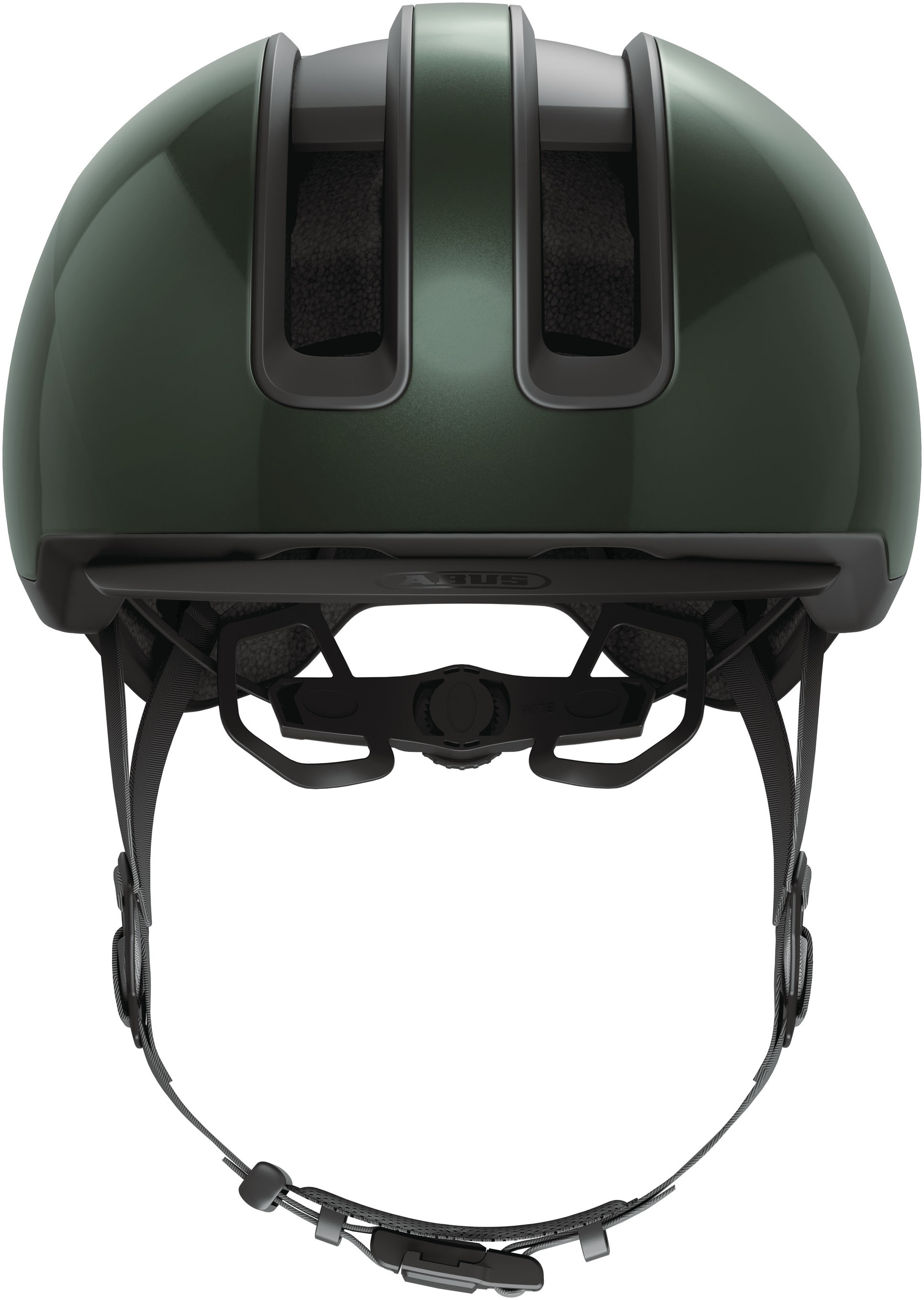 ABUS Fahrradhelm »HUD-Y«