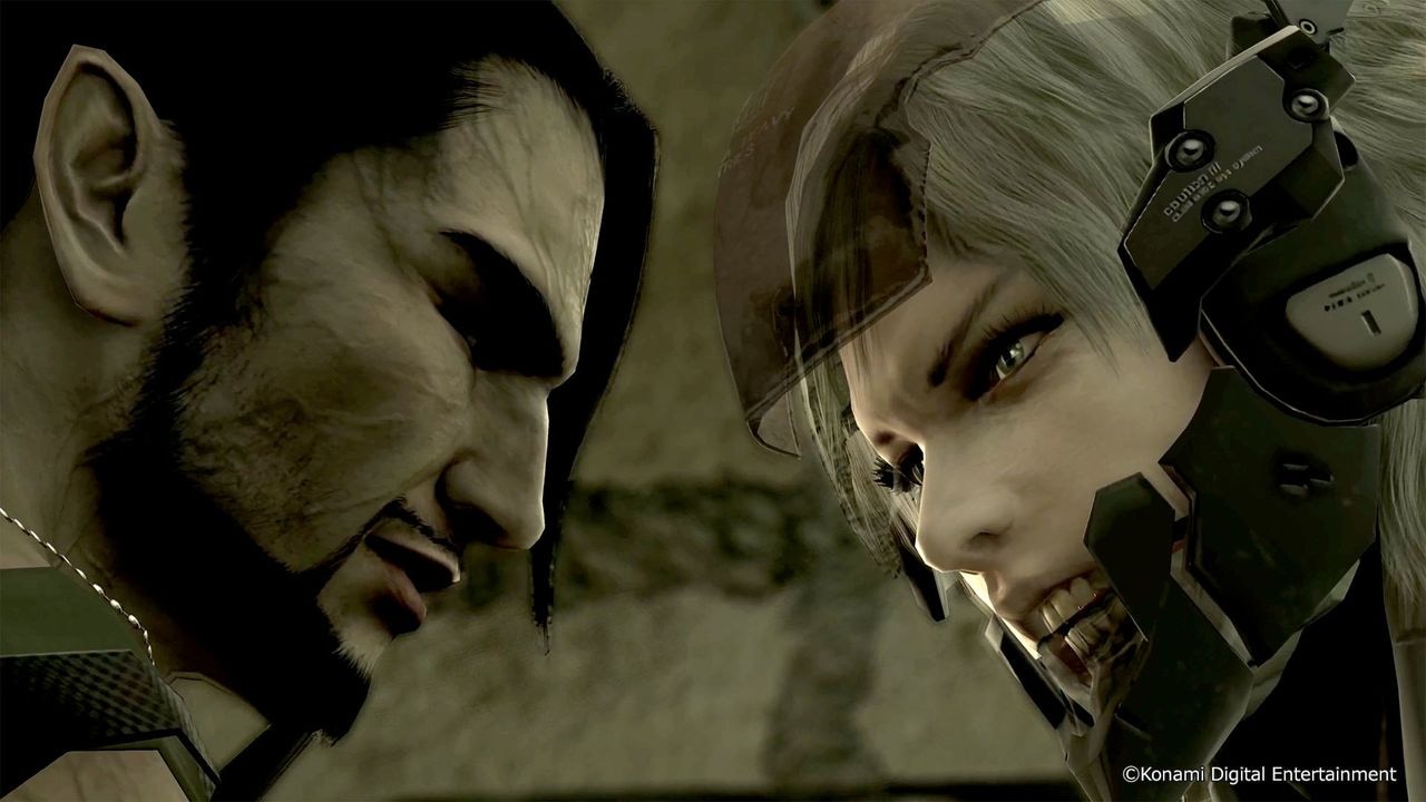 Konami Spielesoftware »Metal Gear Solid Master Collection 2 - Day One Edition« Xbox Series X
