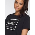 O'Neill T-Shirt »CUBE SS T-Shirt«