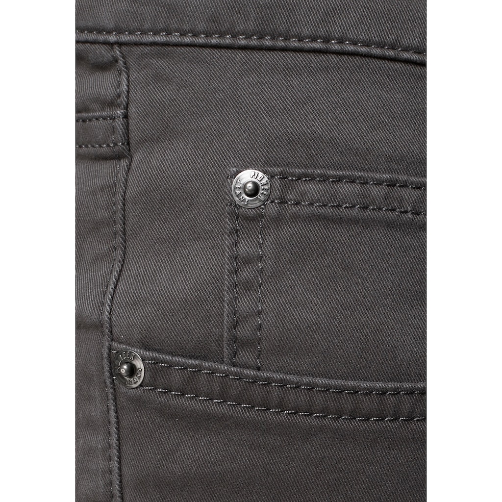 Pioneer Authentic Jeans 5-Pocket-Hose »Ron«, mit Stretch