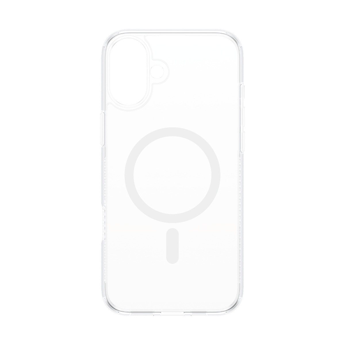 PanzerGlass Displayschutzglas »3-in-1 Protection, Glass, Hoops, Case«, für Apple iPhone 16 Plus, Displayschutzfolie, Schutzfolie, Bildschirmschutz, kratz- & stoßfest