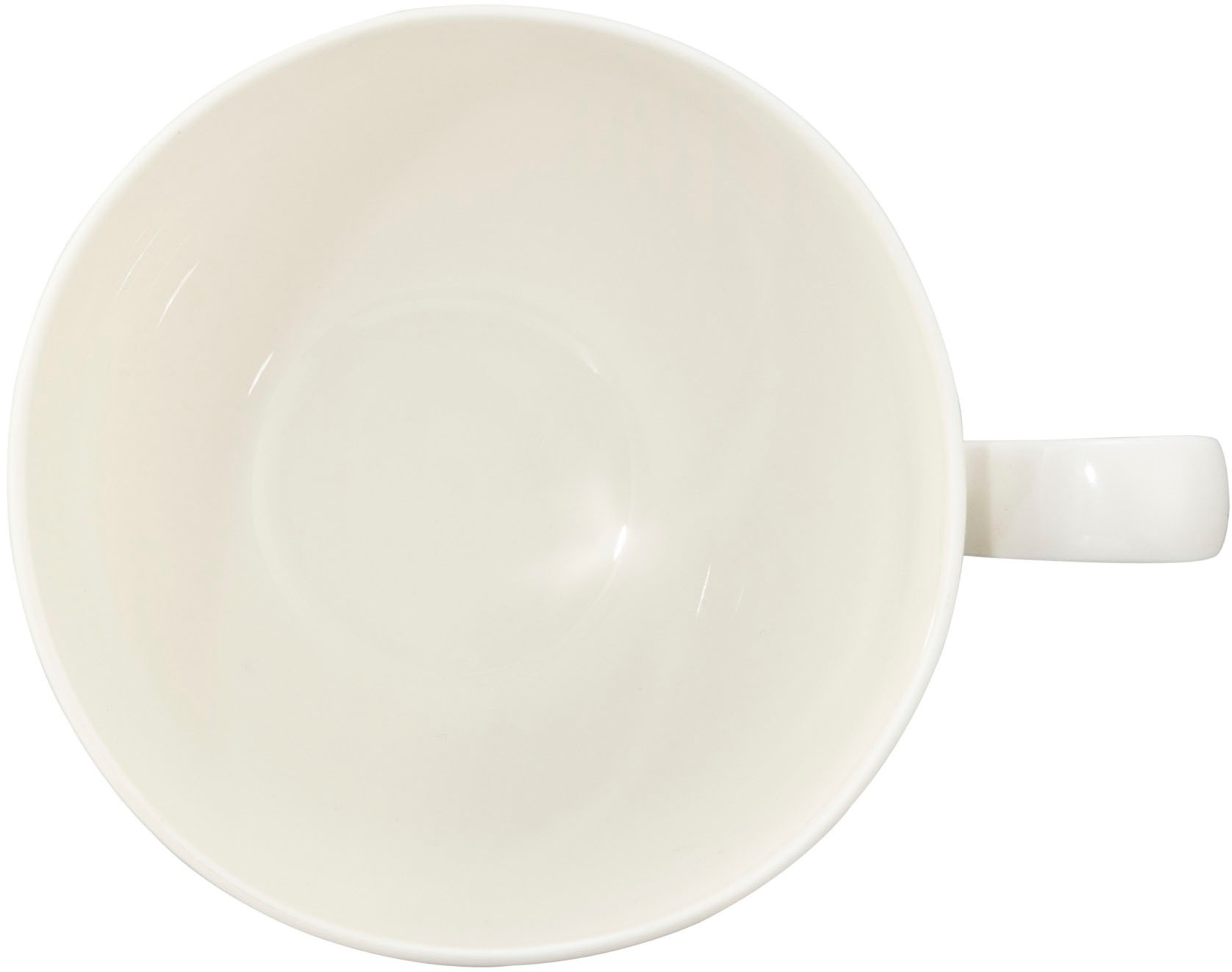 Seltmann Weiden Cappuccinotasse »Savona« Trinkgefäß, Becher