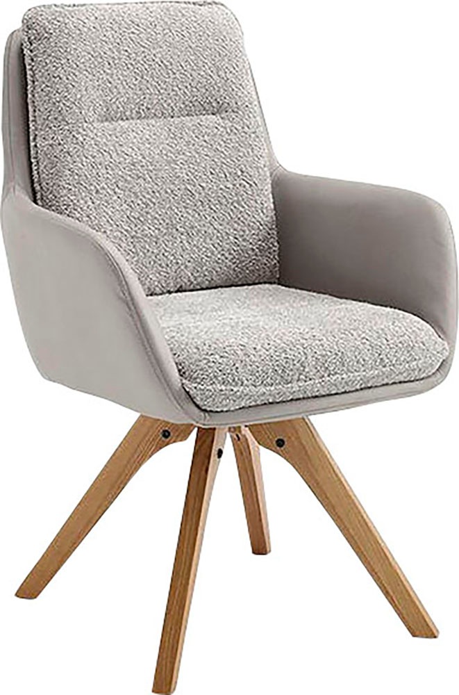 Home affaire Esszimmerstuhl »Barcelona« (Set) 2 Stk.verschiedene Gestelle i günstig online kaufen